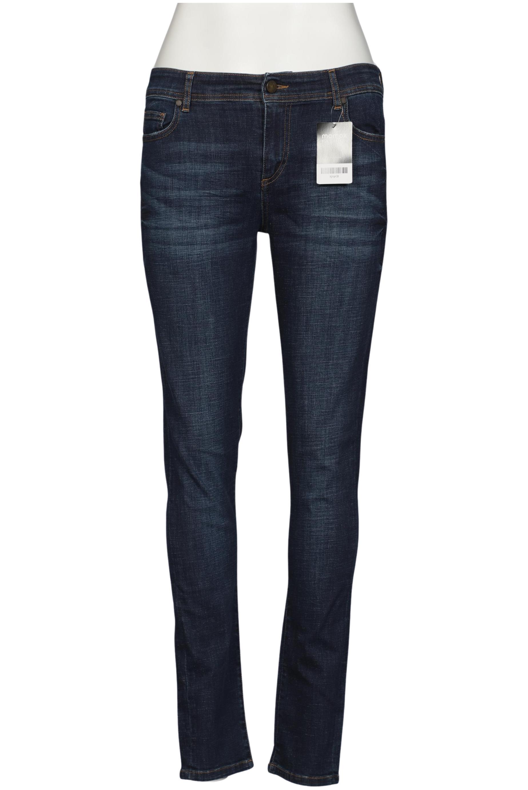 

Versace Jeans Damen Jeans, marineblau, Gr. 30