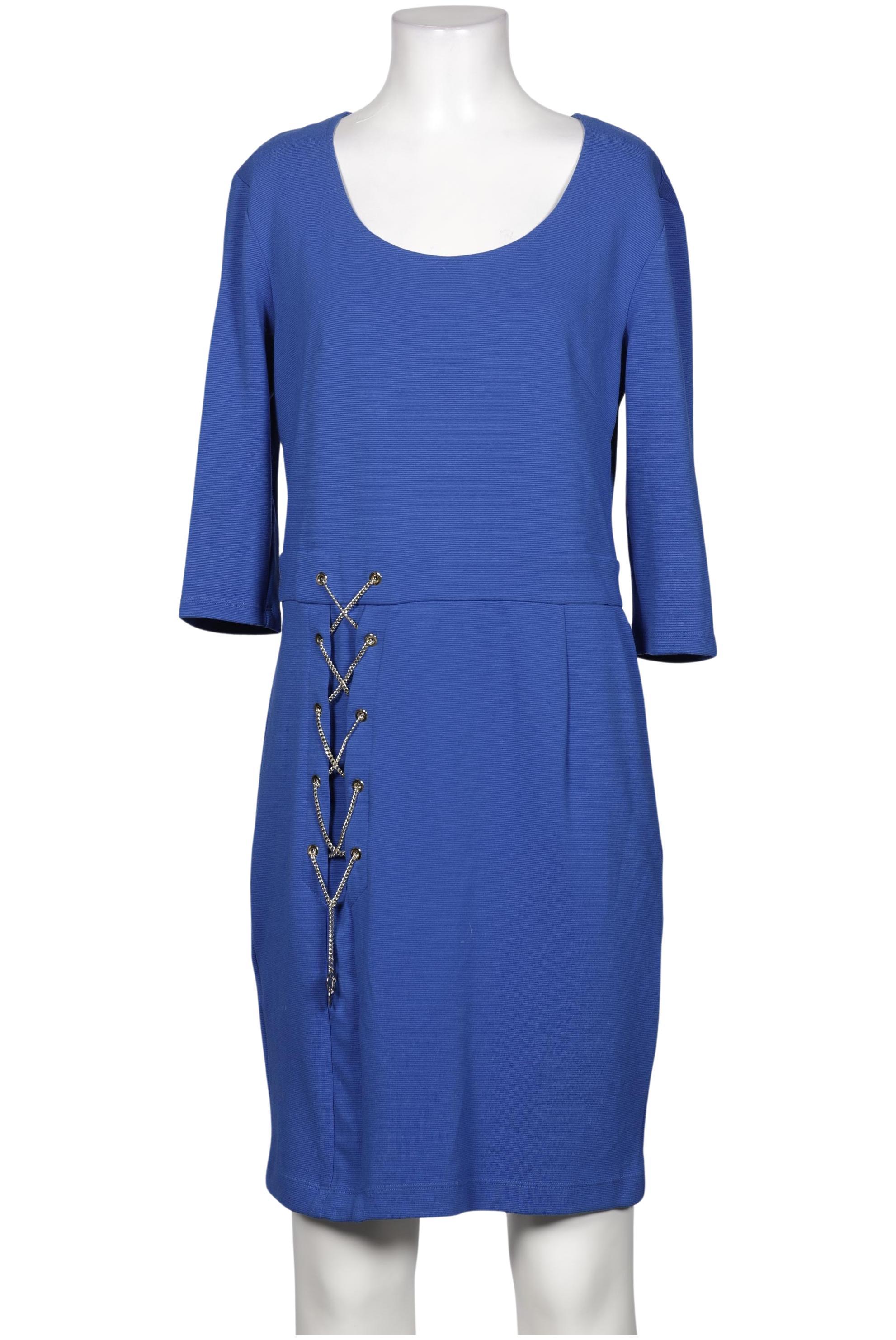 Thumbnail - Versace Jeans Damen Kleid, blau, Gr. 38