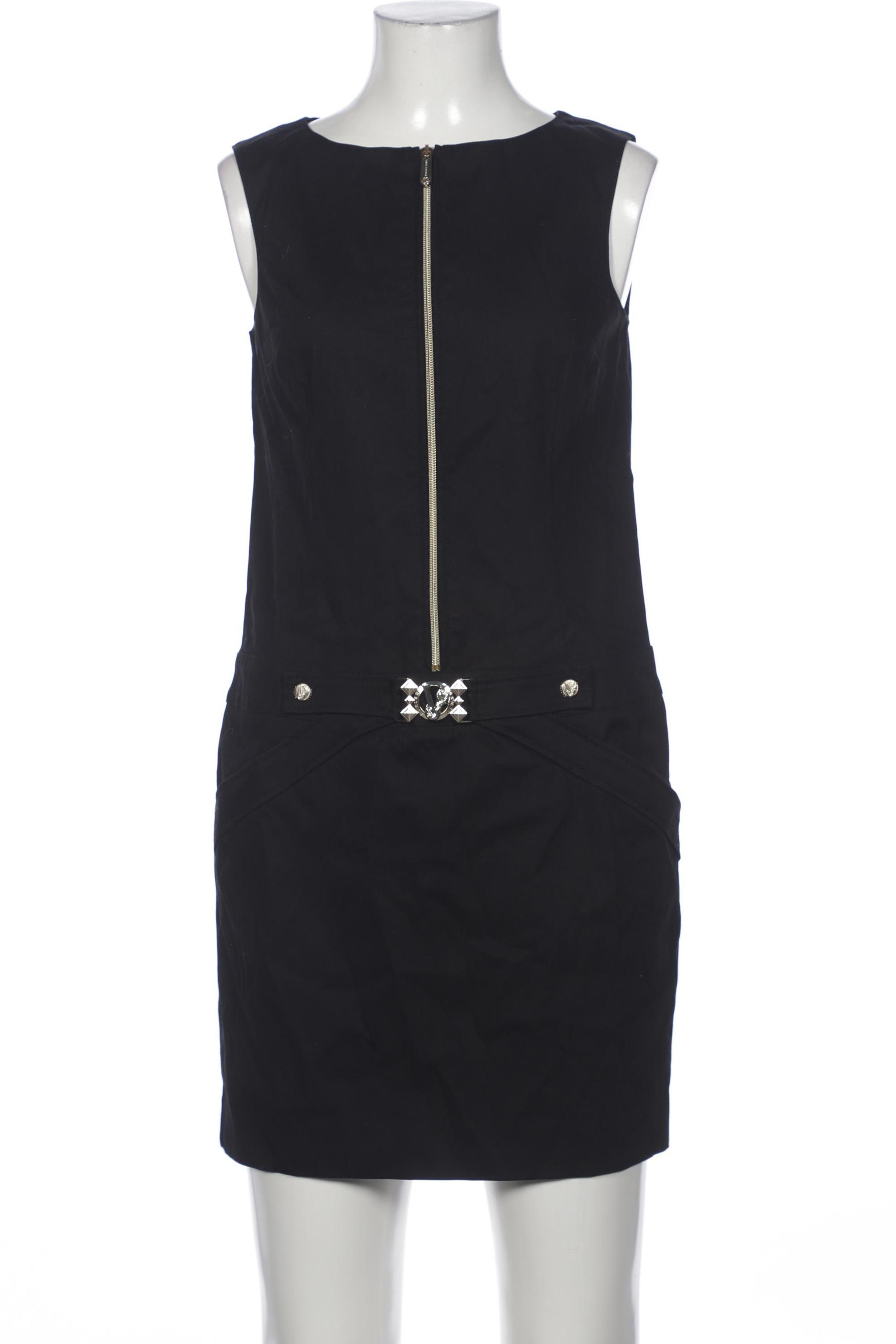 

VERSACE JEANS Damen Kleid, schwarz