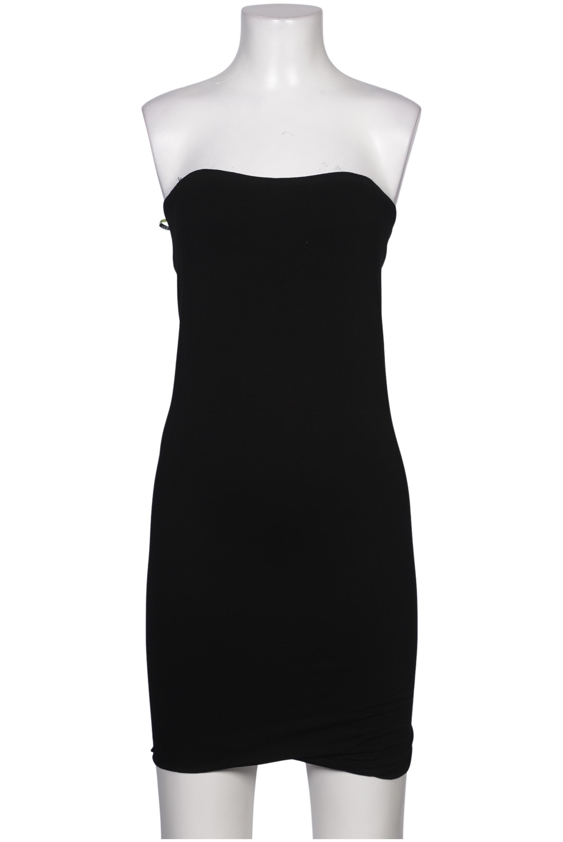 

Versace Jeans Damen Kleid, schwarz, Gr. 38