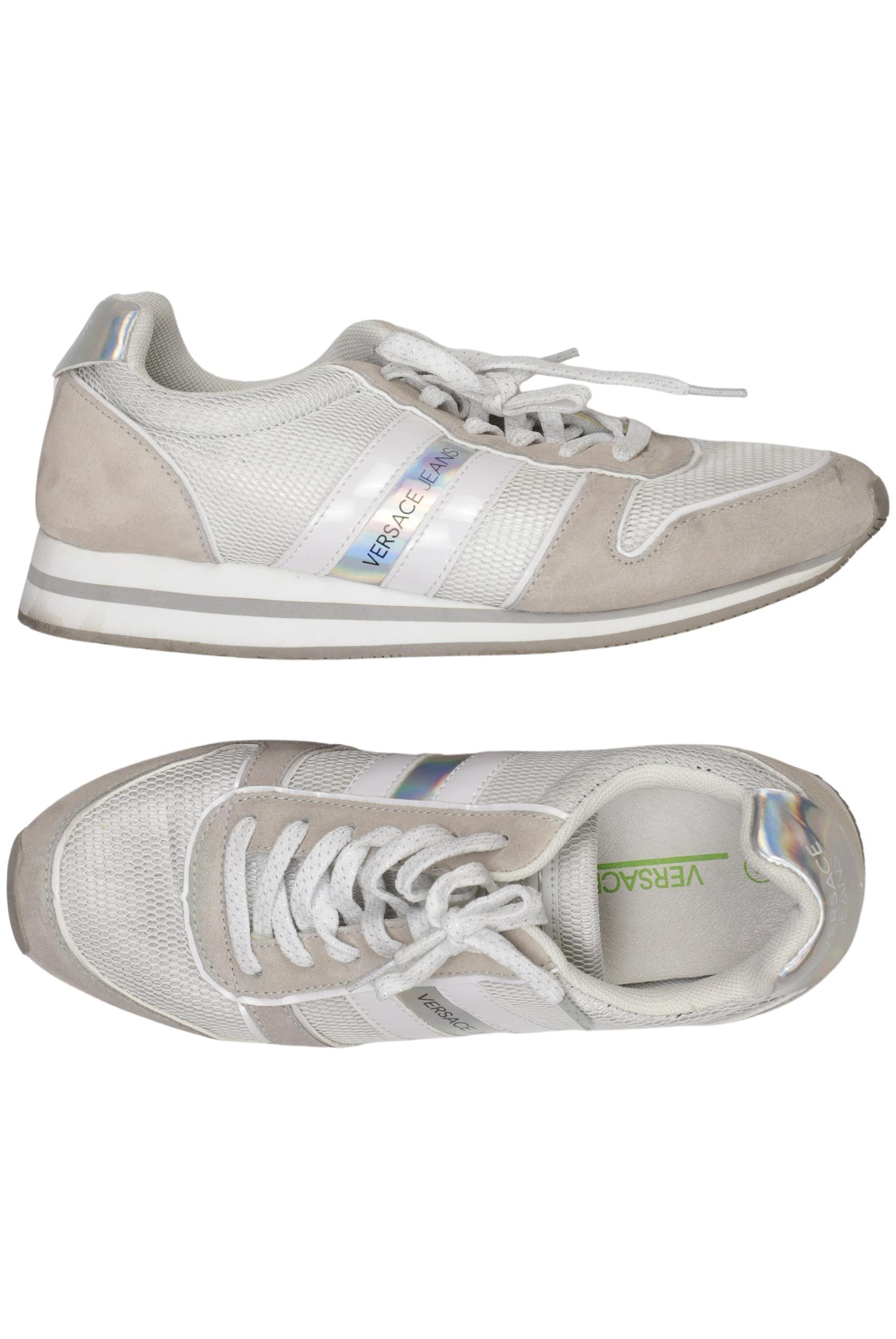 

Versace Jeans Damen Sneakers, mehrfarbig, Gr. 41