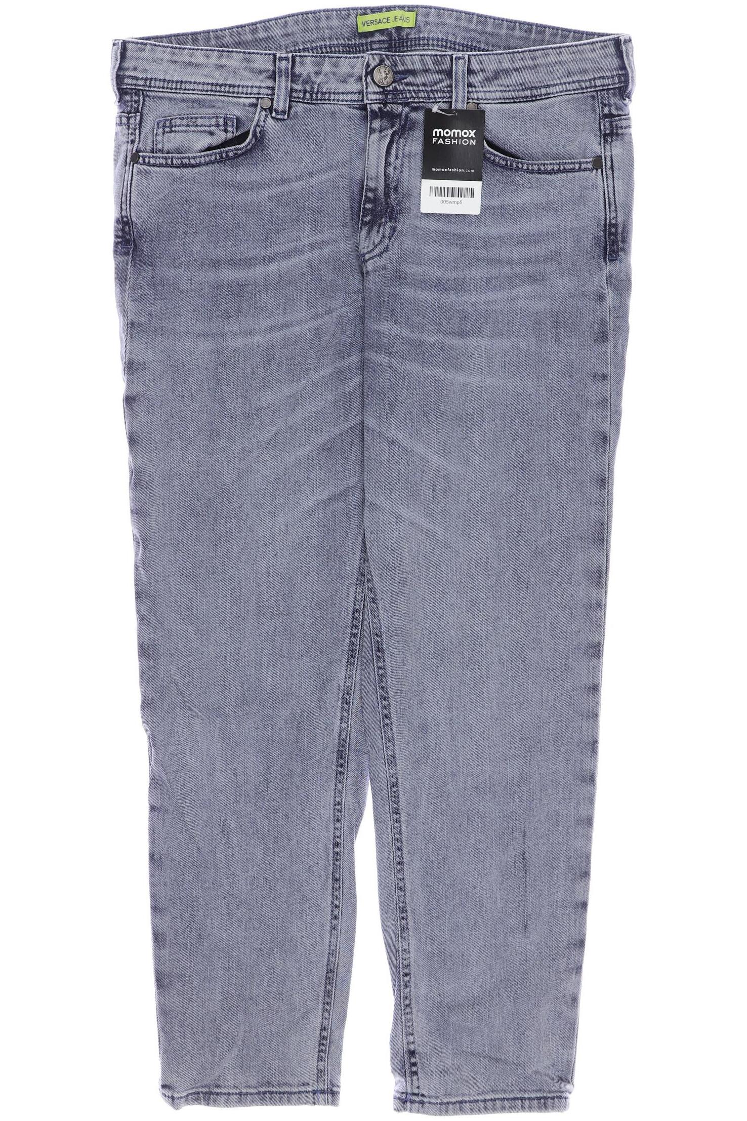 

VERSACE JEANS Damen Jeans, blau