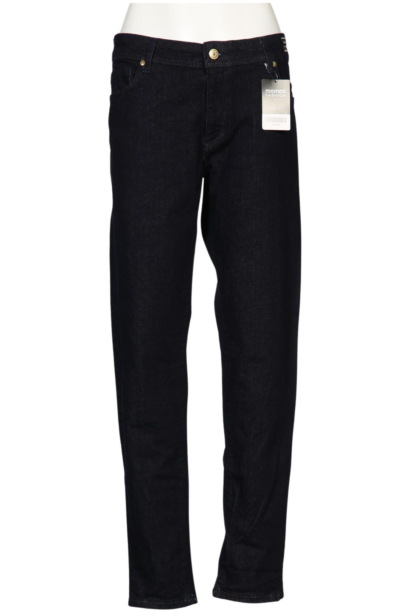 

Versace Jeans Damen Jeans, marineblau, Gr. 40