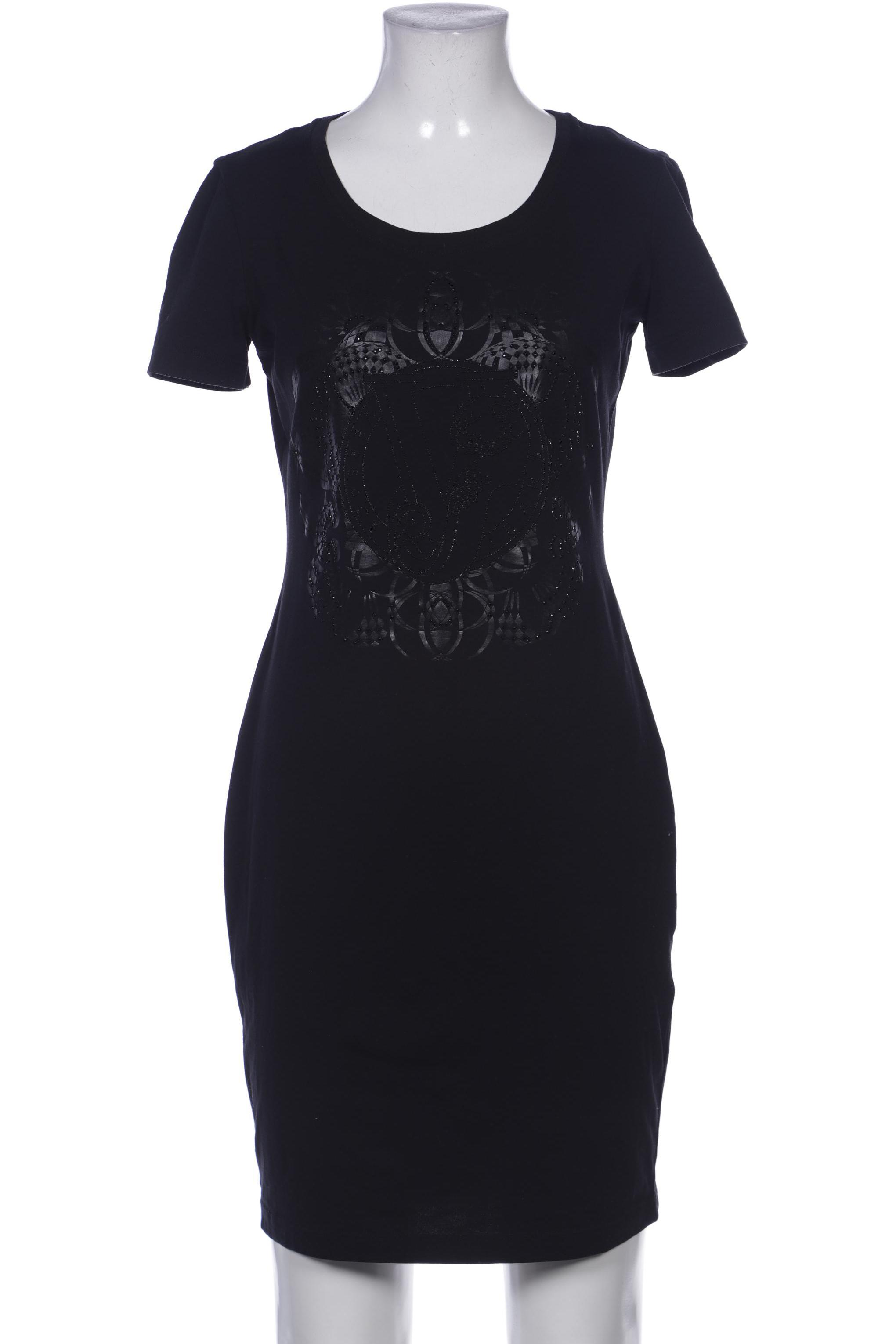 

Versace Jeans Damen Kleid, schwarz, Gr. 36