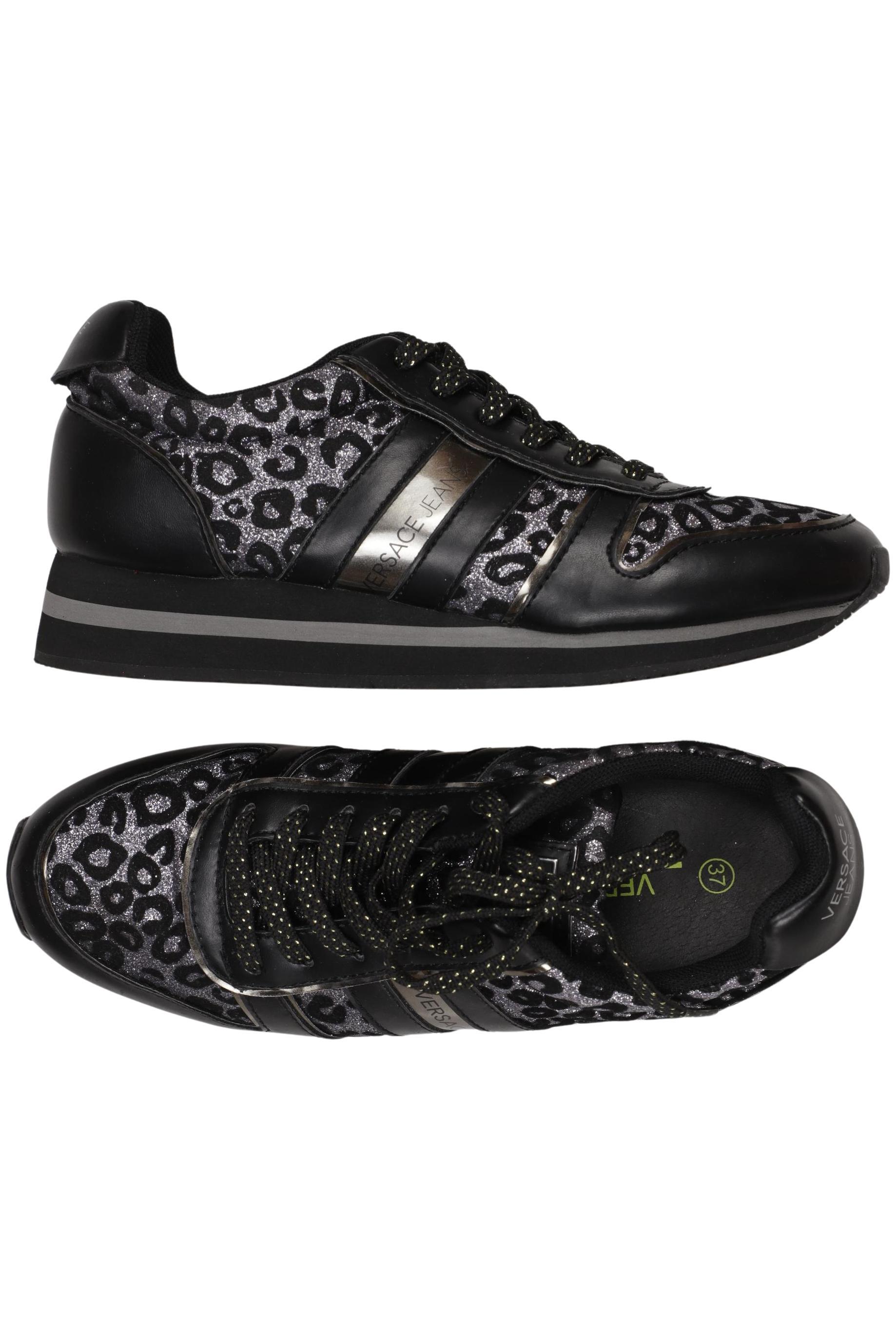 

Versace Jeans Damen Sneakers, mehrfarbig, Gr. 37