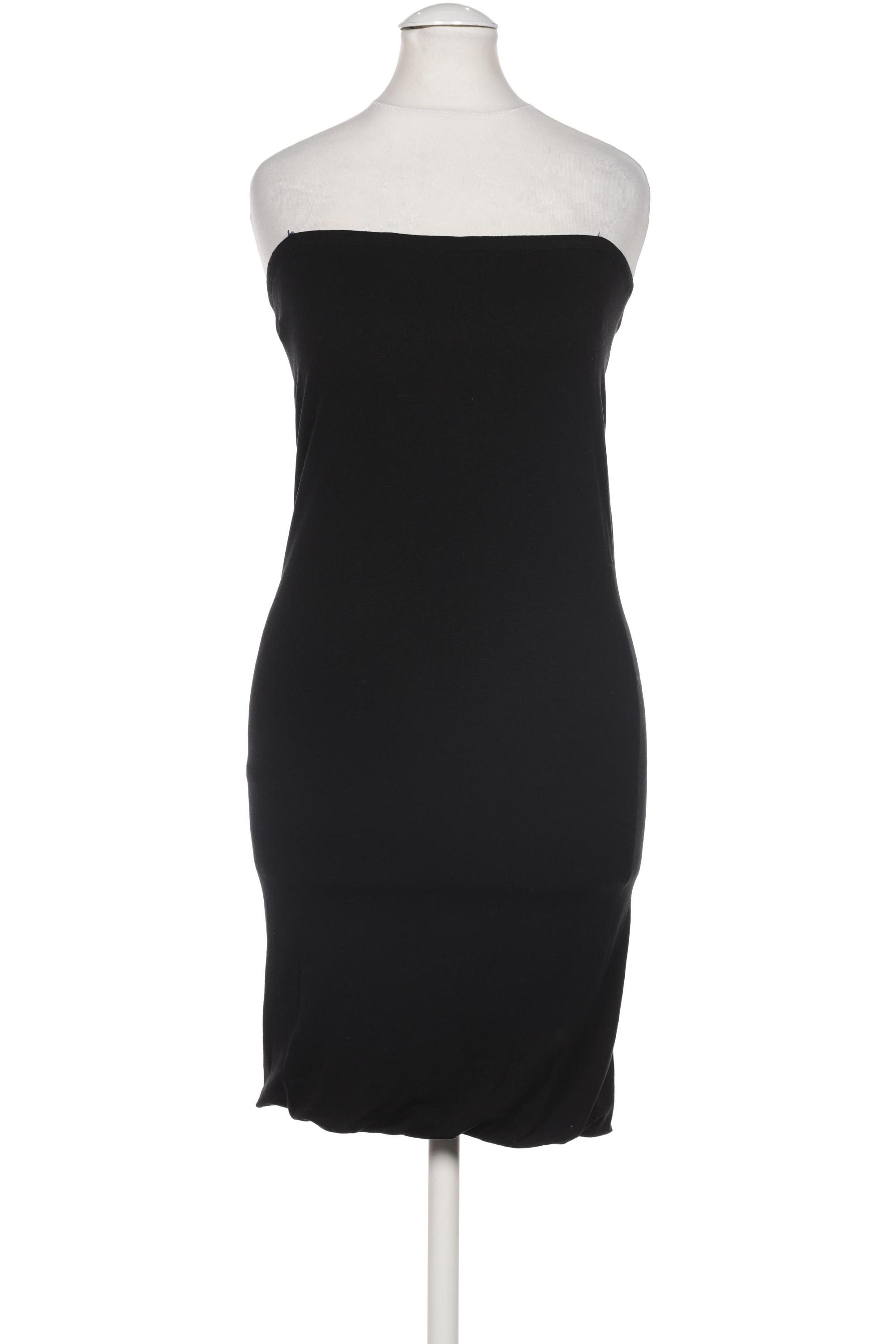 

Versace Jeans Damen Kleid, schwarz, Gr. 38