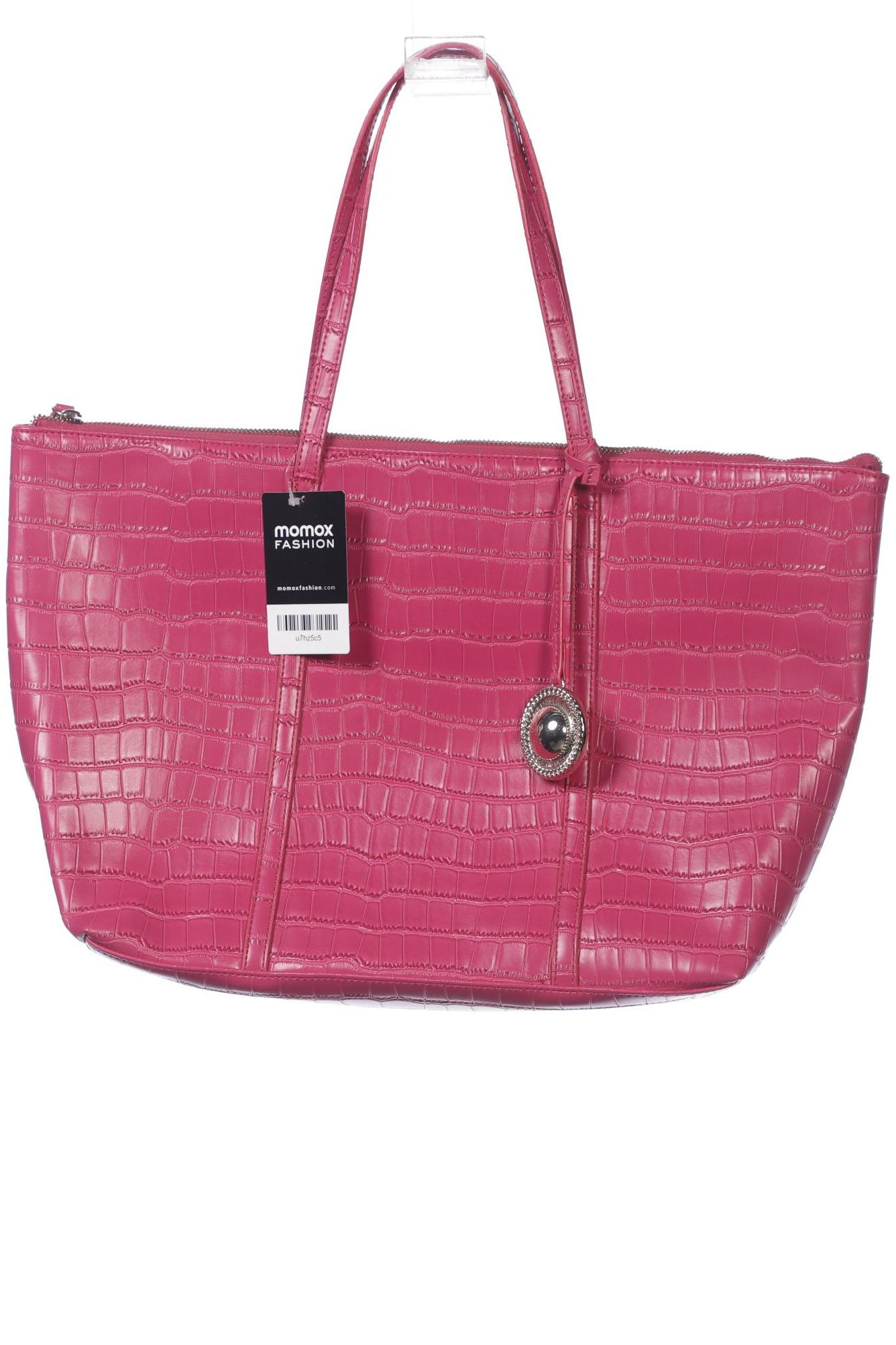 

VERSACE JEANS Damen Handtasche, pink