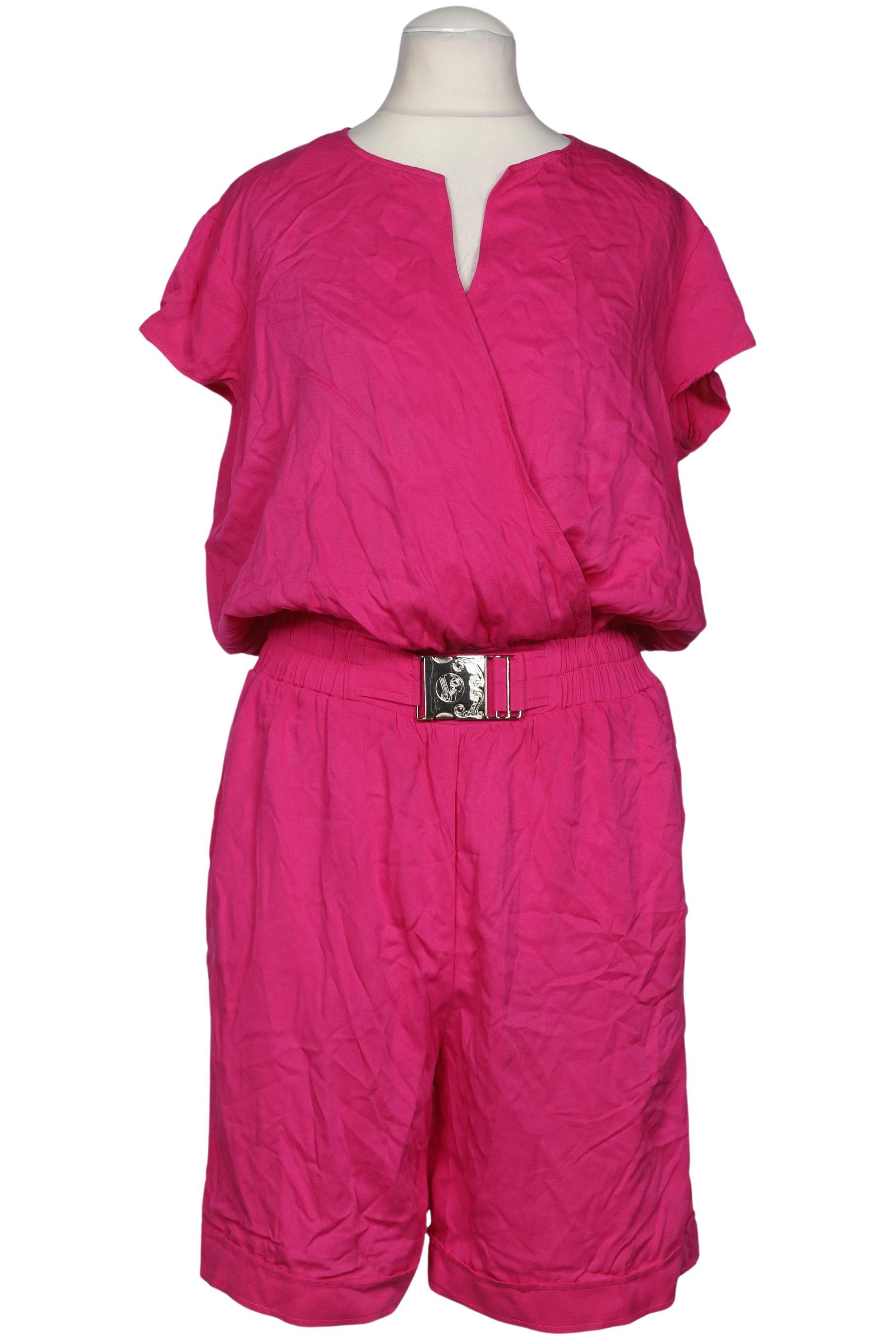 

Versace Jeans Damen Jumpsuit/Overall, pink, Gr. 38