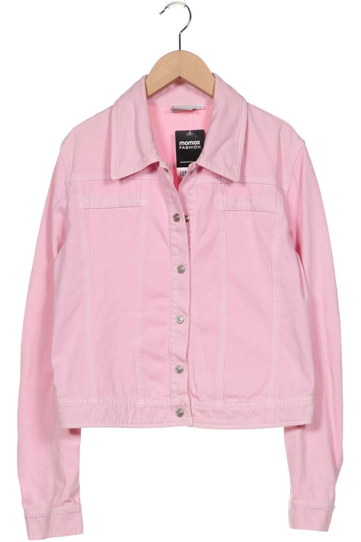 

VERSACE JEANS Damen Jacke, pink