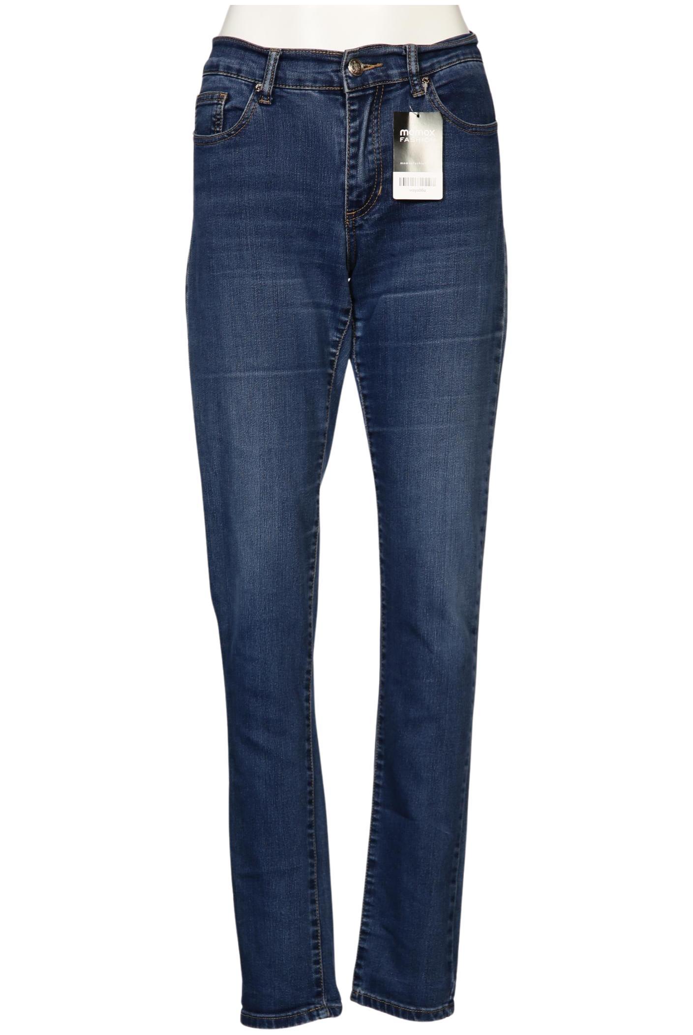 

Versace Jeans Damen Jeans, blau, Gr. 28