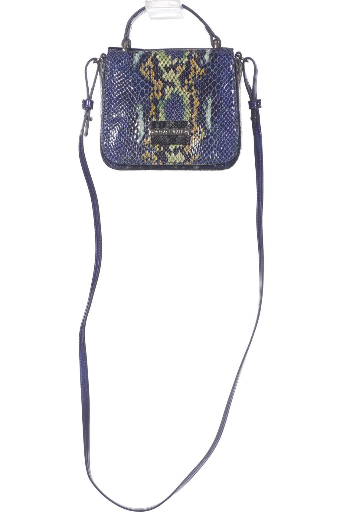 

Versace Jeans Damen Handtasche, marineblau, Gr.