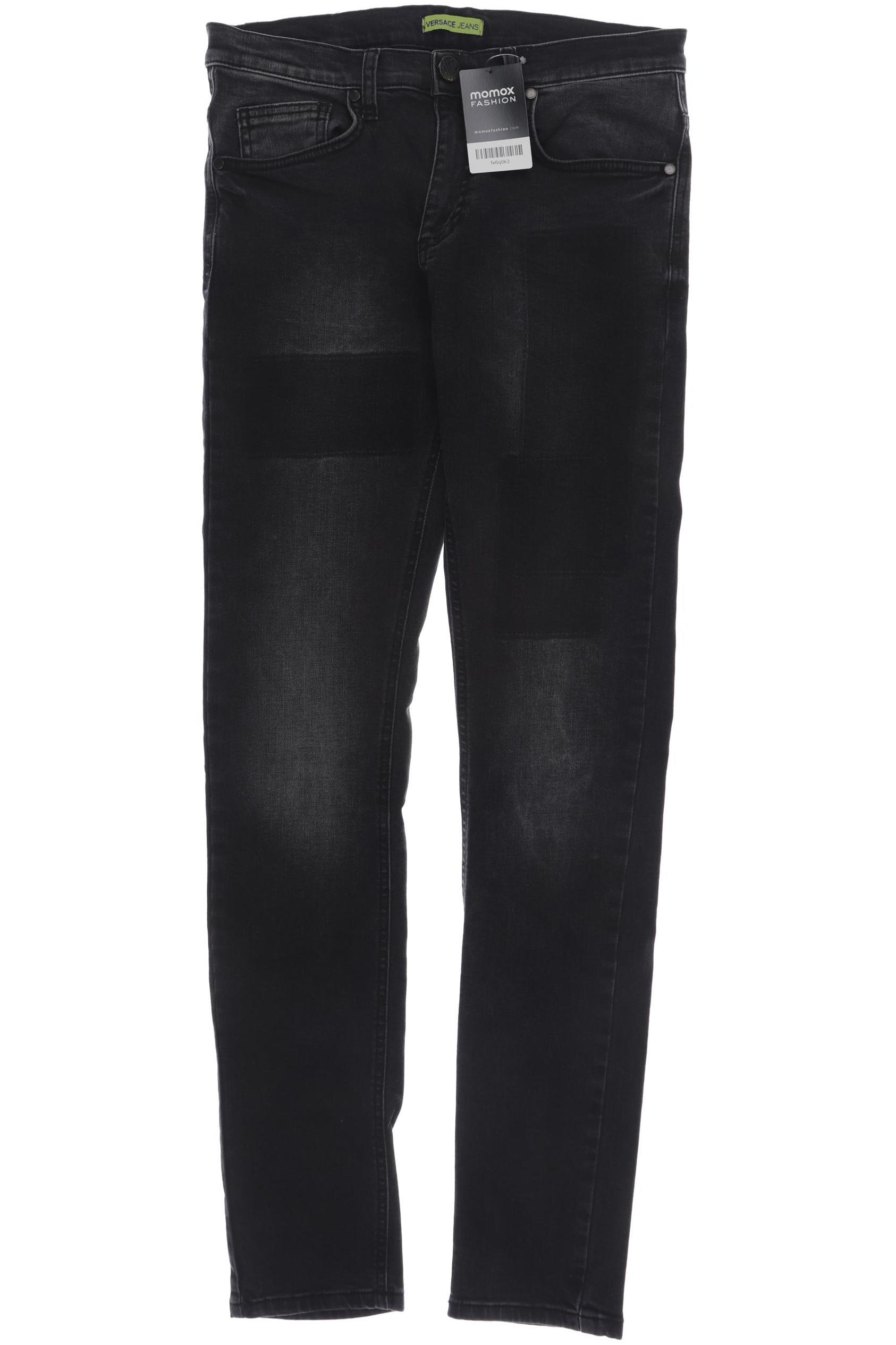 

VERSACE JEANS Herren Jeans, grau