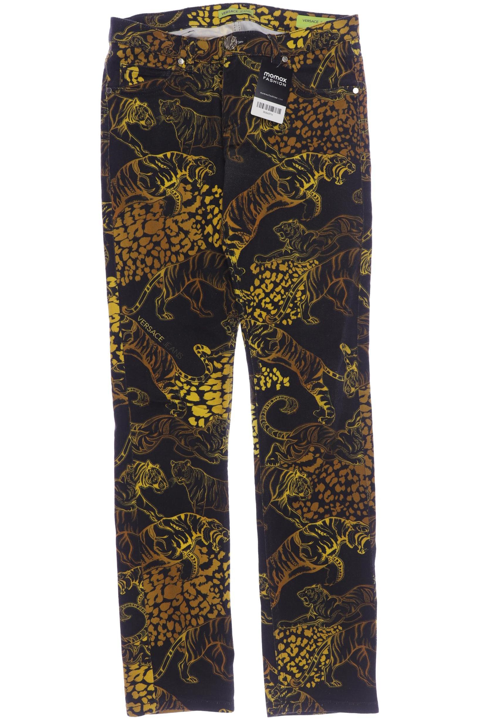 

Versace Jeans Herren Jeans, marineblau, Gr. 31