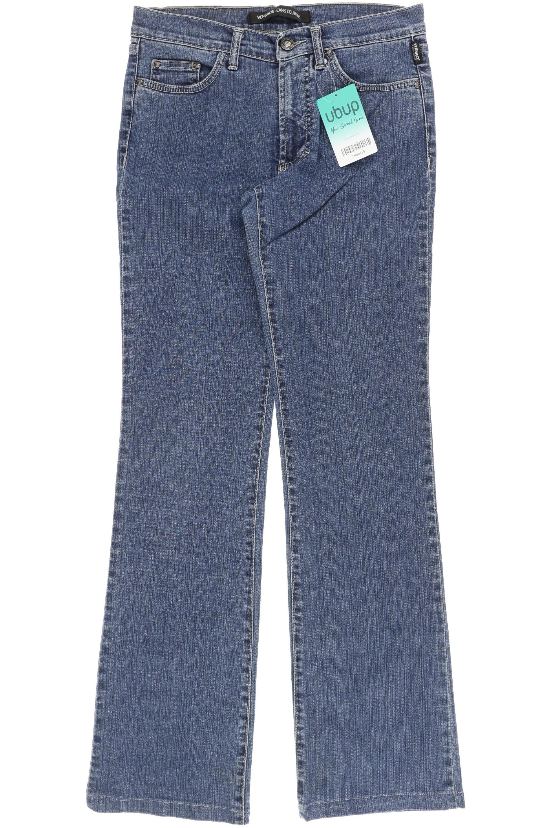 

Versace Jeans Herren Jeans, blau, Gr. 27