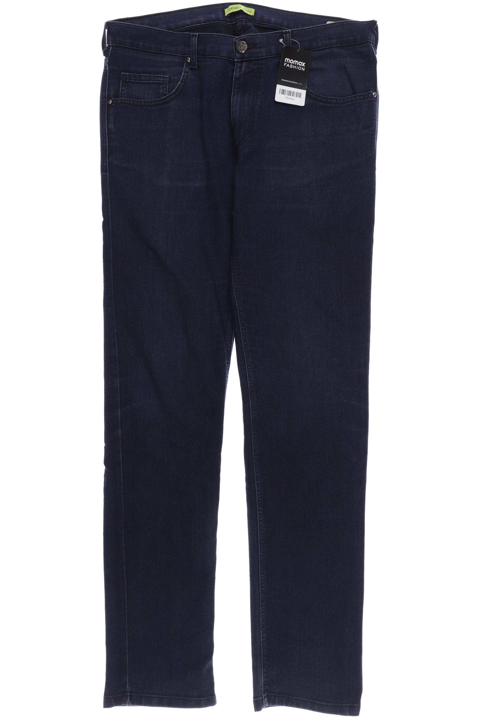 

Versace Jeans Herren Jeans, marineblau, Gr. 44