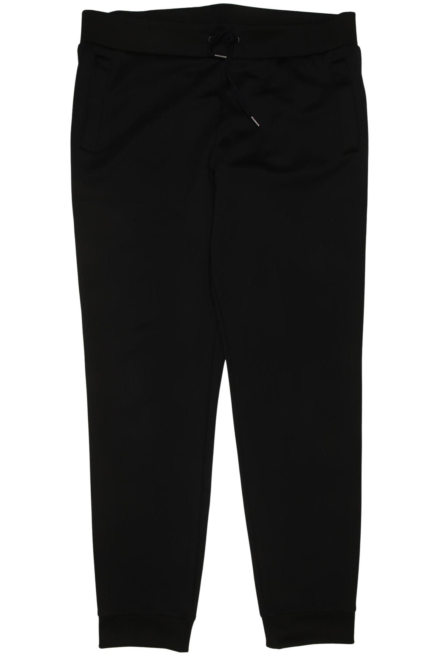 

Versace Jeans Herren Stoffhose, schwarz, Gr. 0