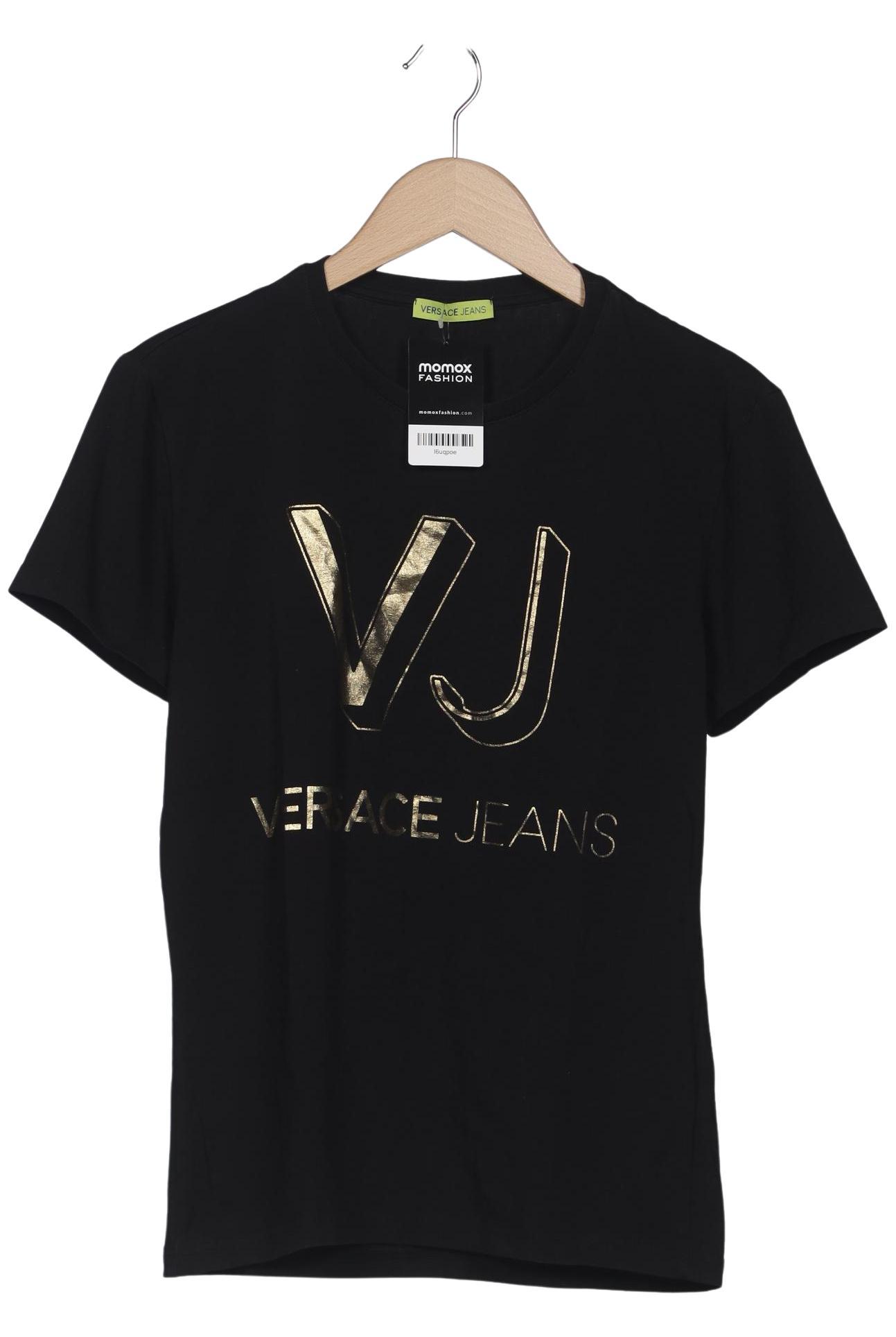 Thumbnail - Versace Jeans Herren T-Shirt, mehrfarbig, Gr. 46