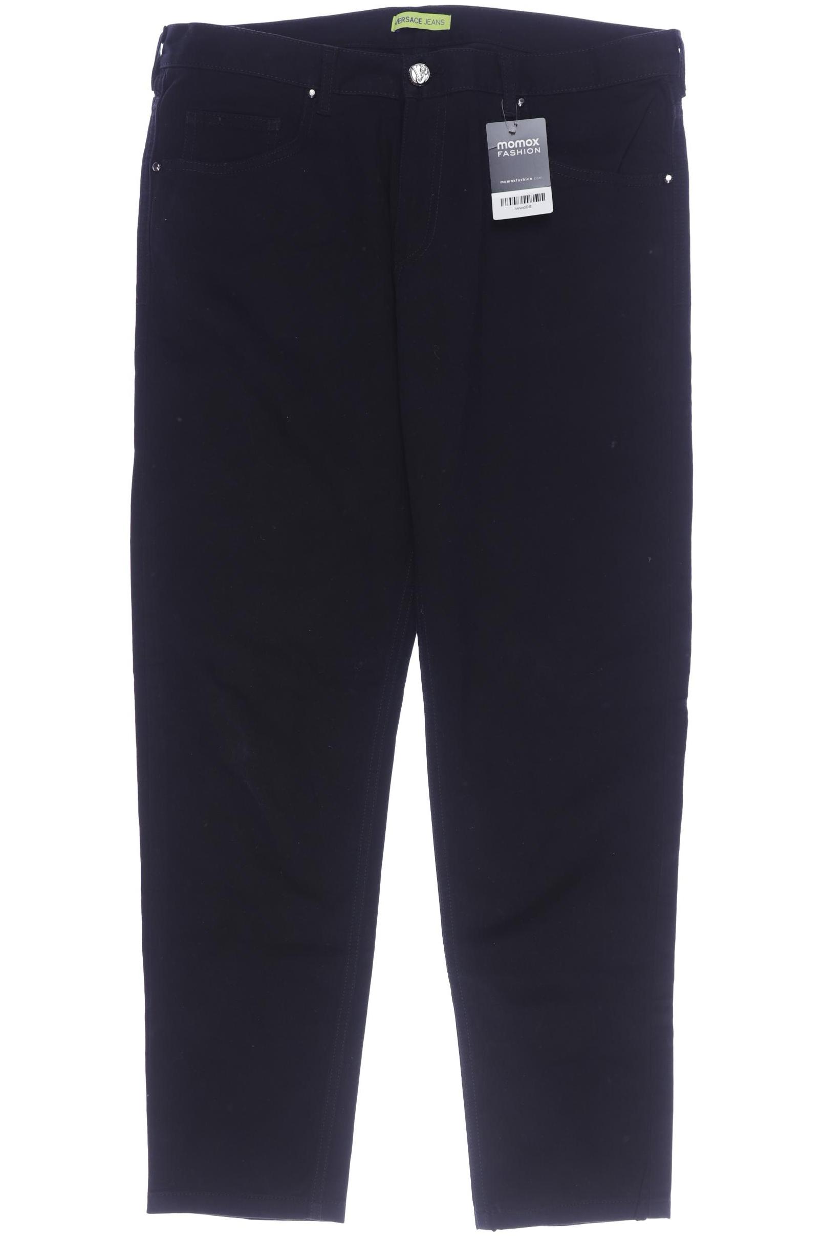 

VERSACE JEANS Herren Jeans, schwarz