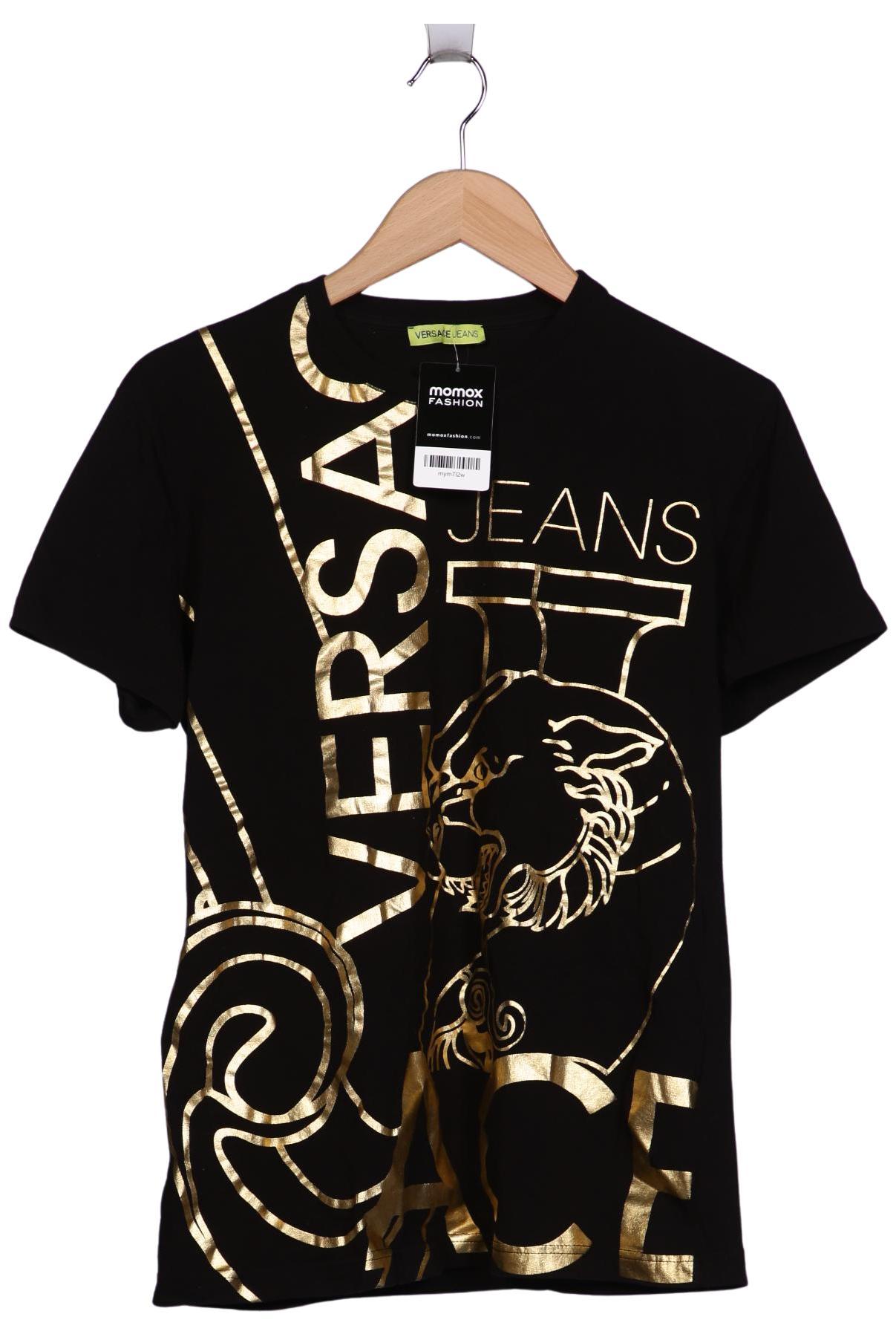 

Versace Jeans Herren T-Shirt, mehrfarbig, Gr. 48