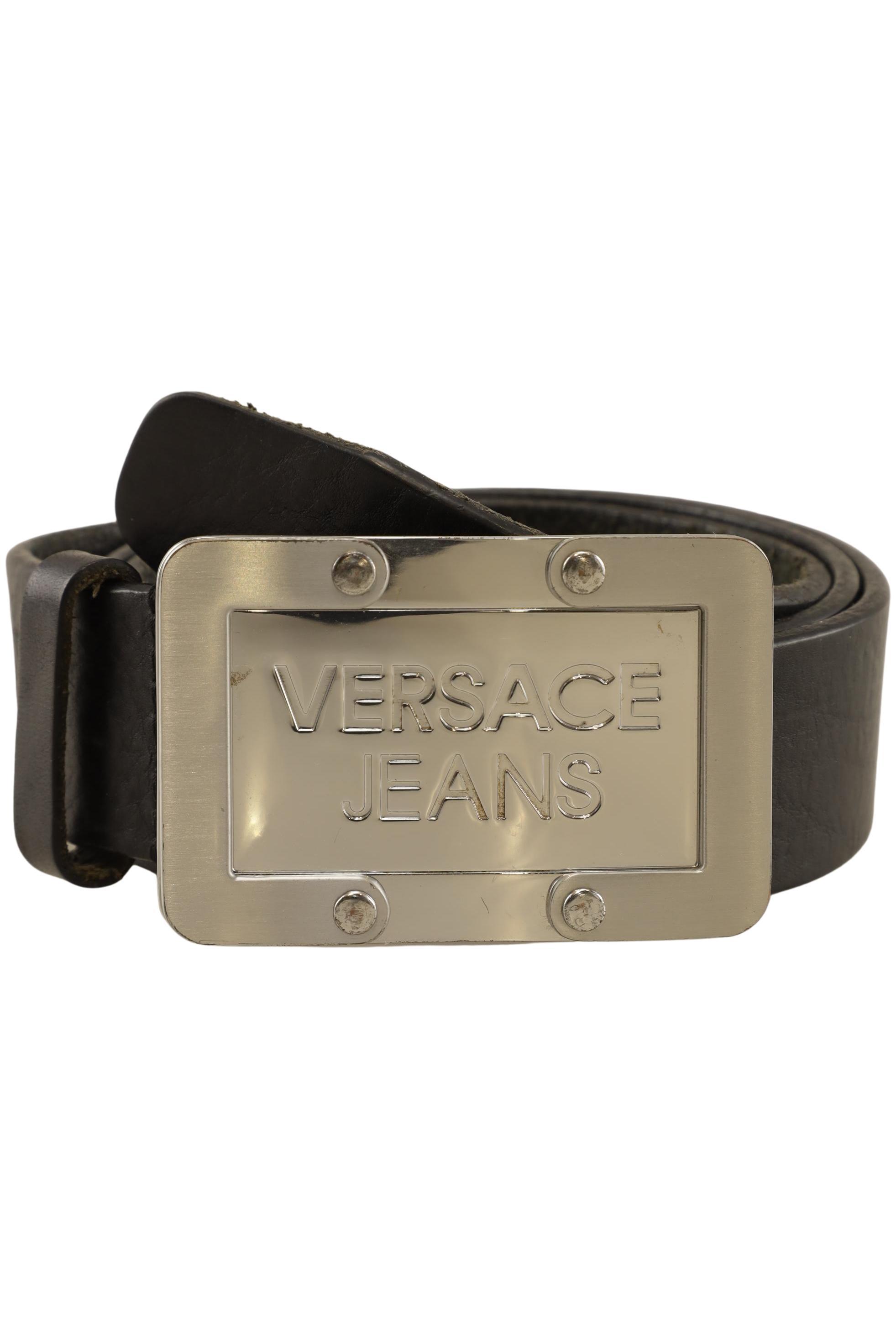 

Versace Jeans Herren Gürtel, mehrfarbig, Gr. 100