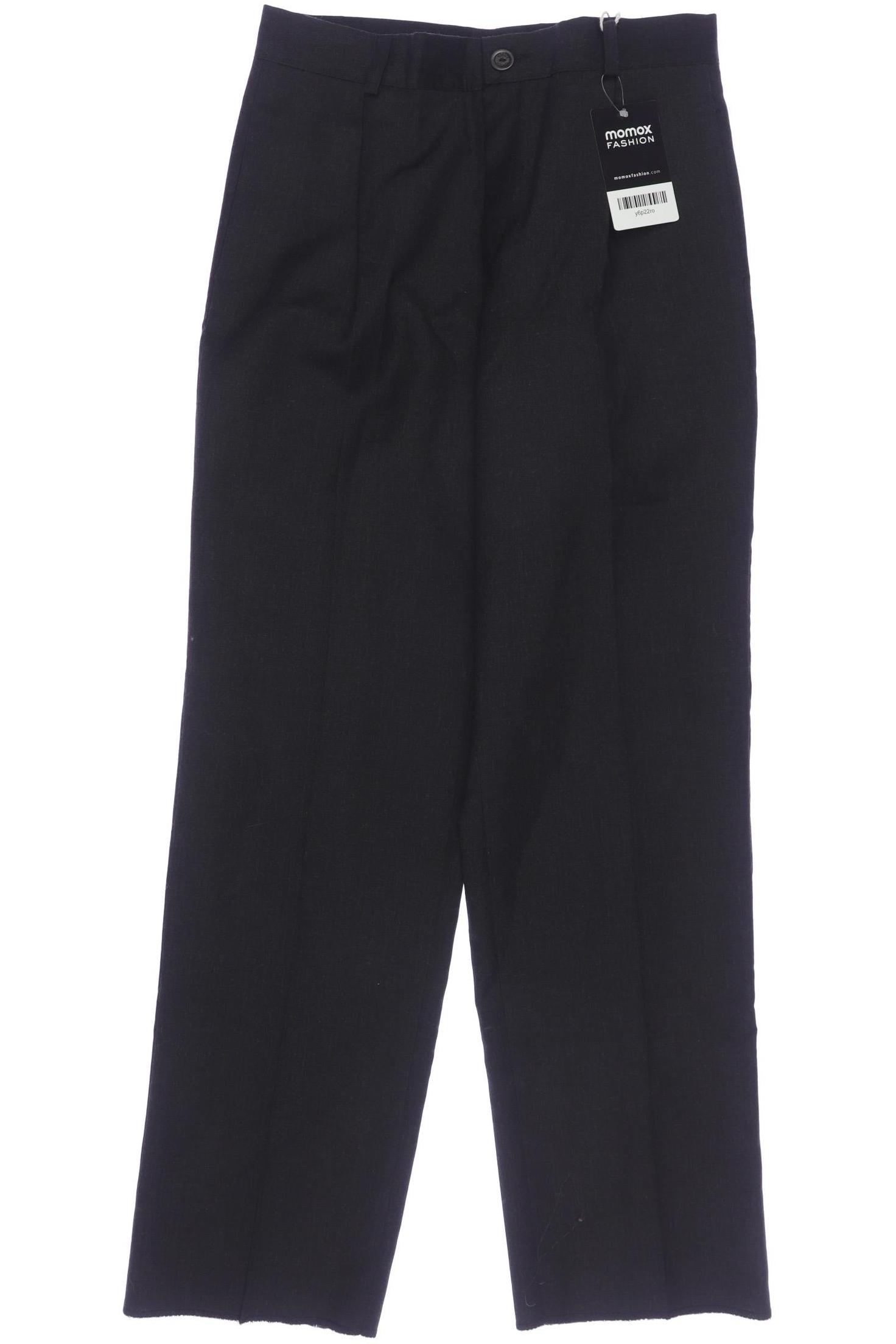 

Versace Herren Stoffhose, schwarz, Gr. 140