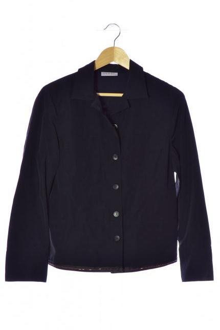 

Verse Damen Jacke, schwarz, Gr. 38
