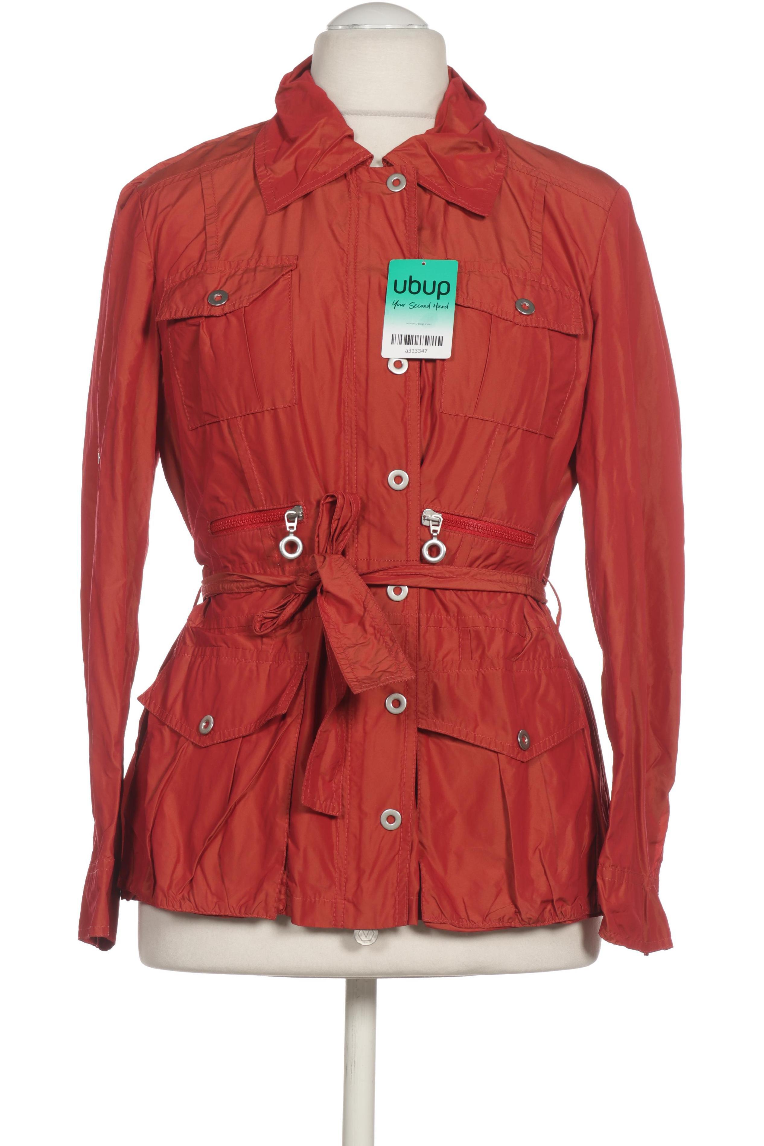 

Verse Damen Jacke, rot, Gr. 44