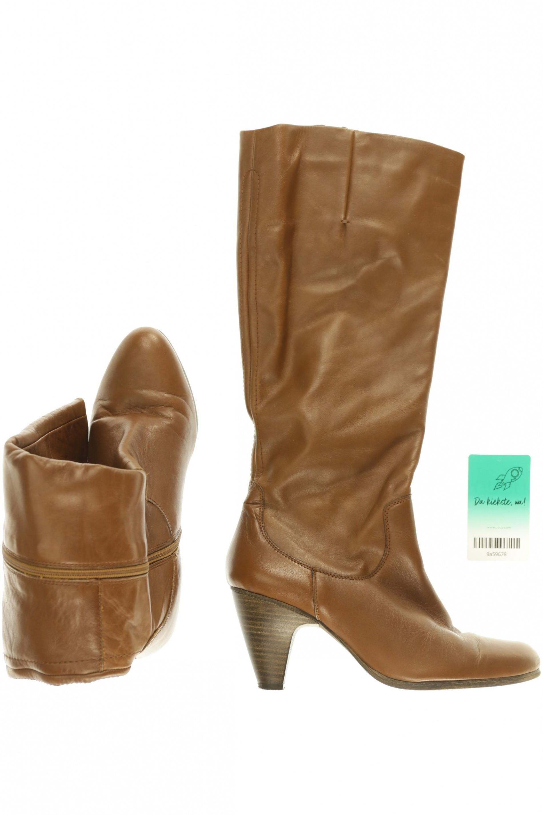 

Verse Damen Stiefel, braun, Gr. 38