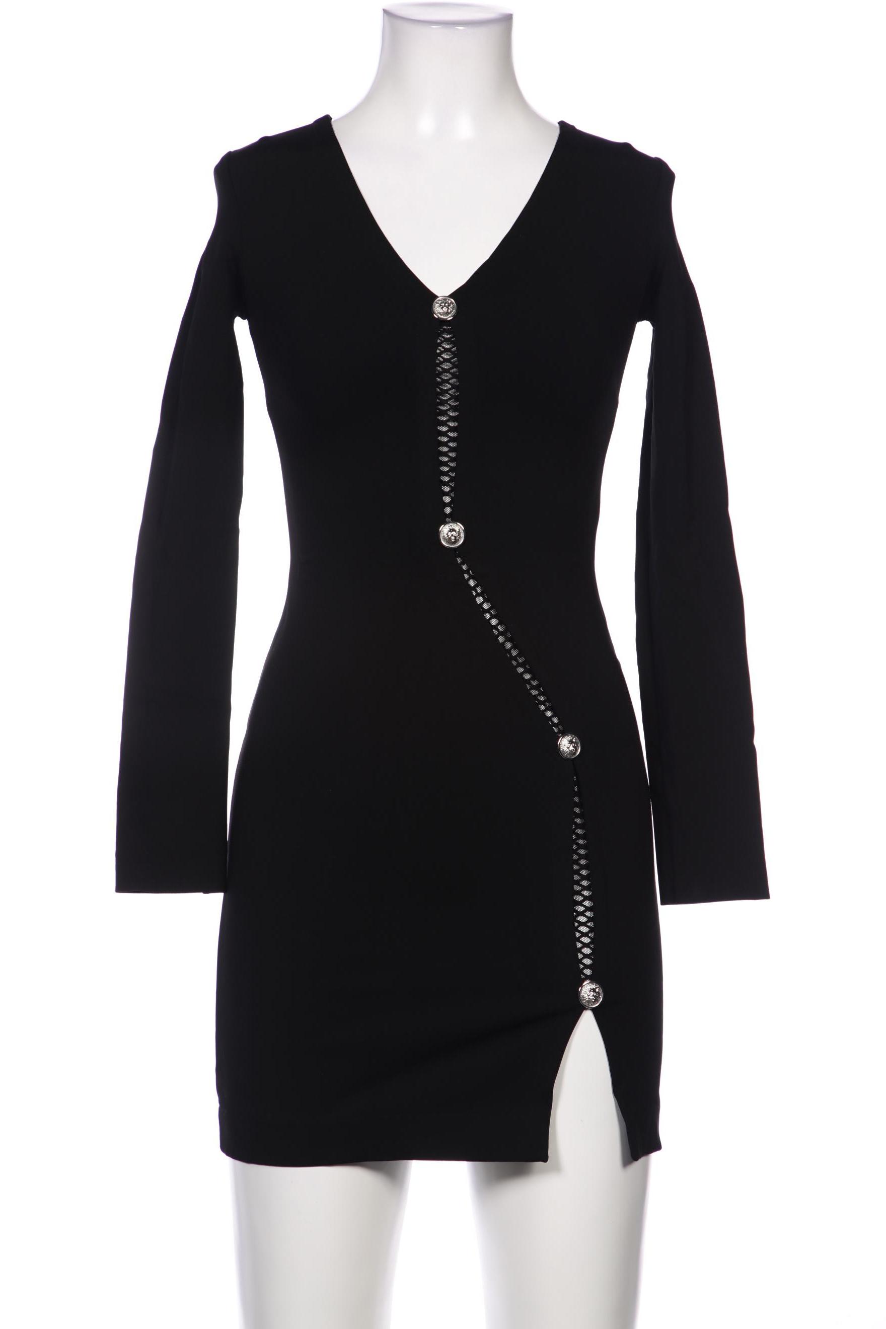 

Versus Versace Damen Kleid, schwarz, Gr. 36