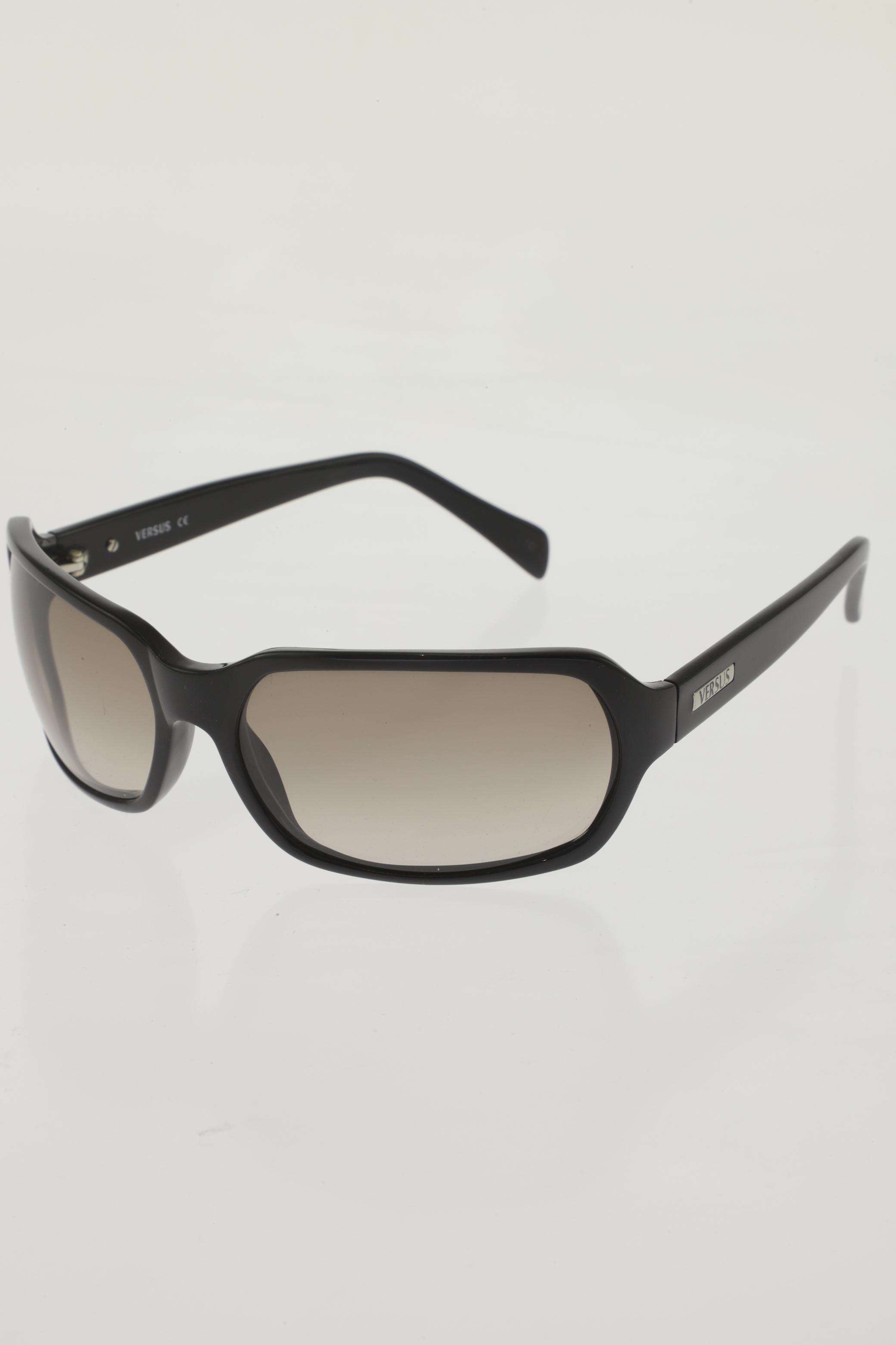 

Versus Versace Damen Sonnenbrille, schwarz, Gr.