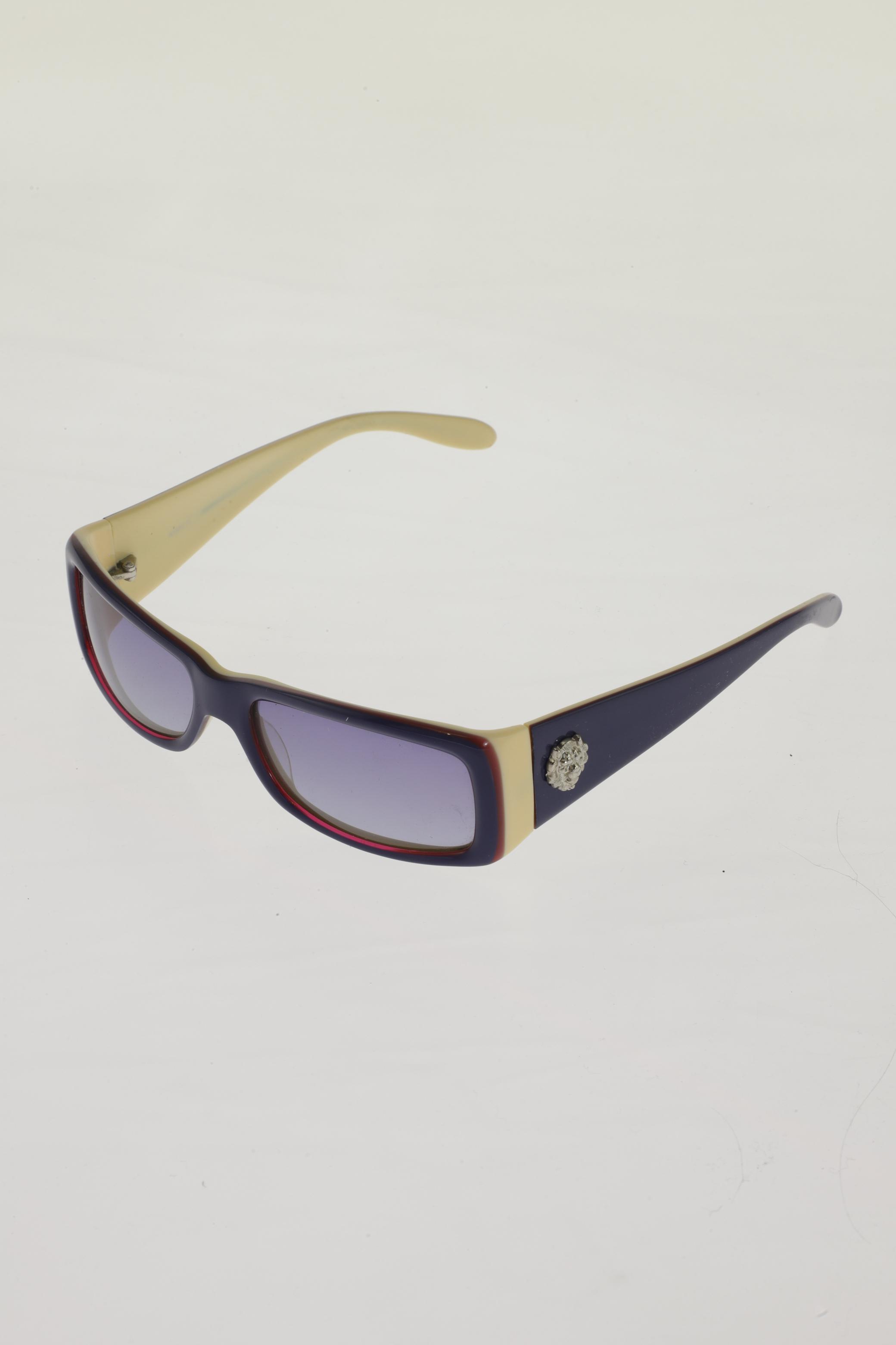 

Versus Versace Damen Sonnenbrille, blau, Gr.