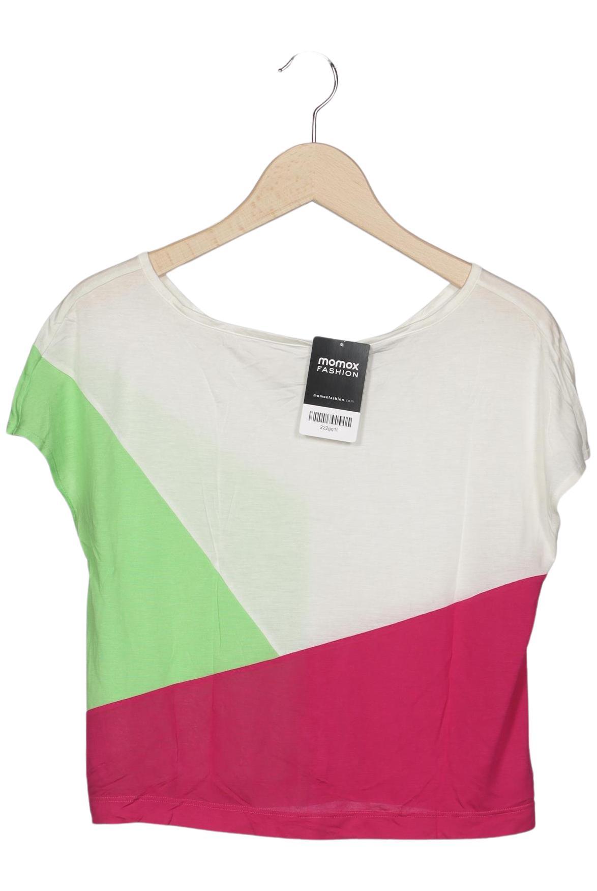 

Versus Versace Damen T-Shirt, mehrfarbig, Gr. 42