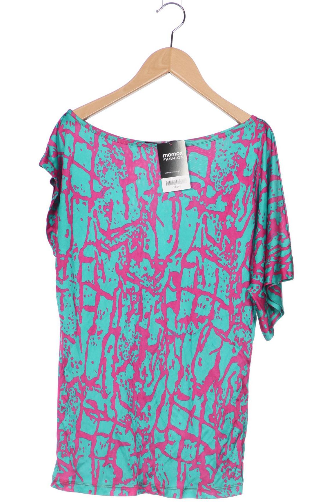 

VERSUS Versace Damen T-Shirt, türkis