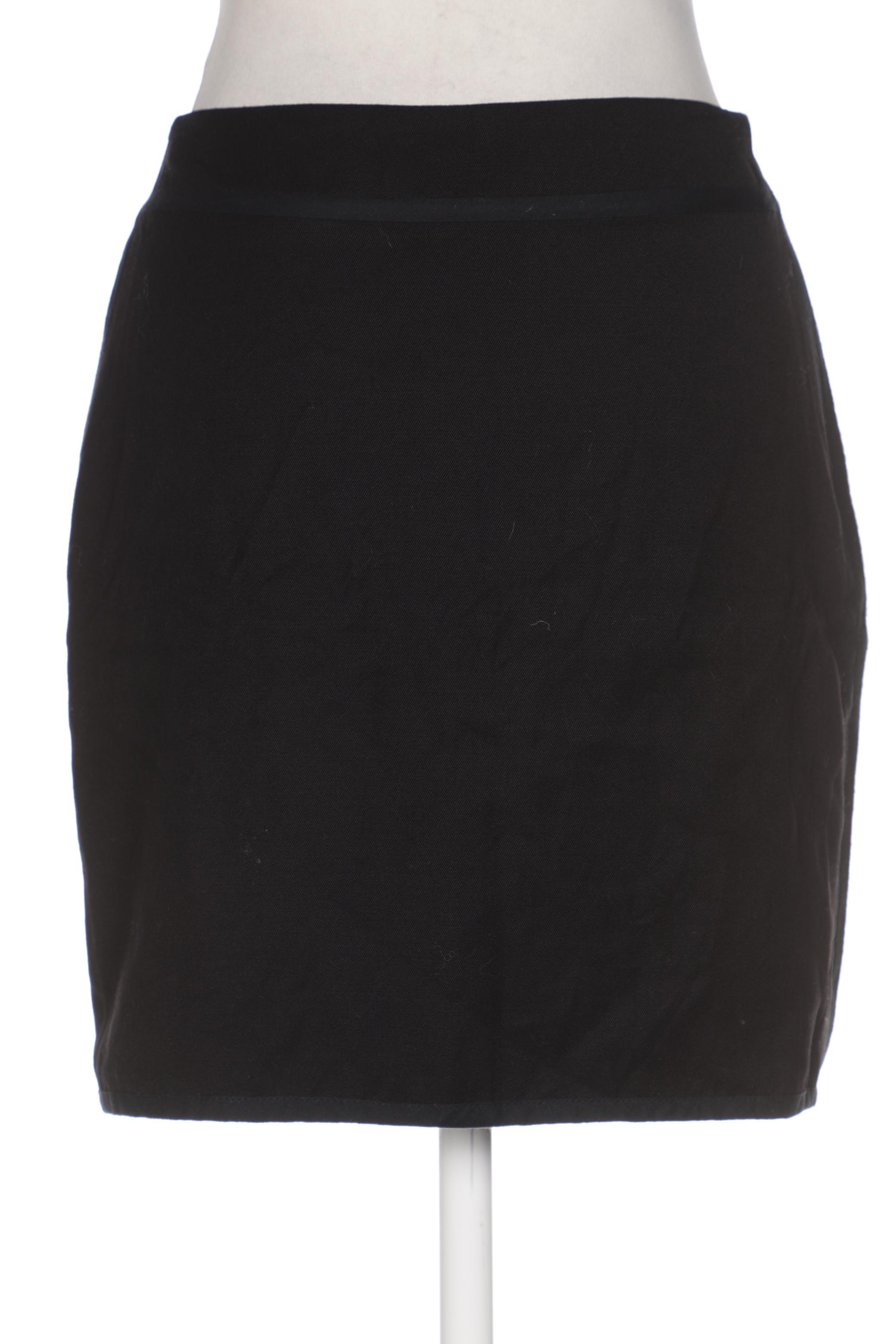 

Versus Versace Damen Rock, schwarz, Gr. 40