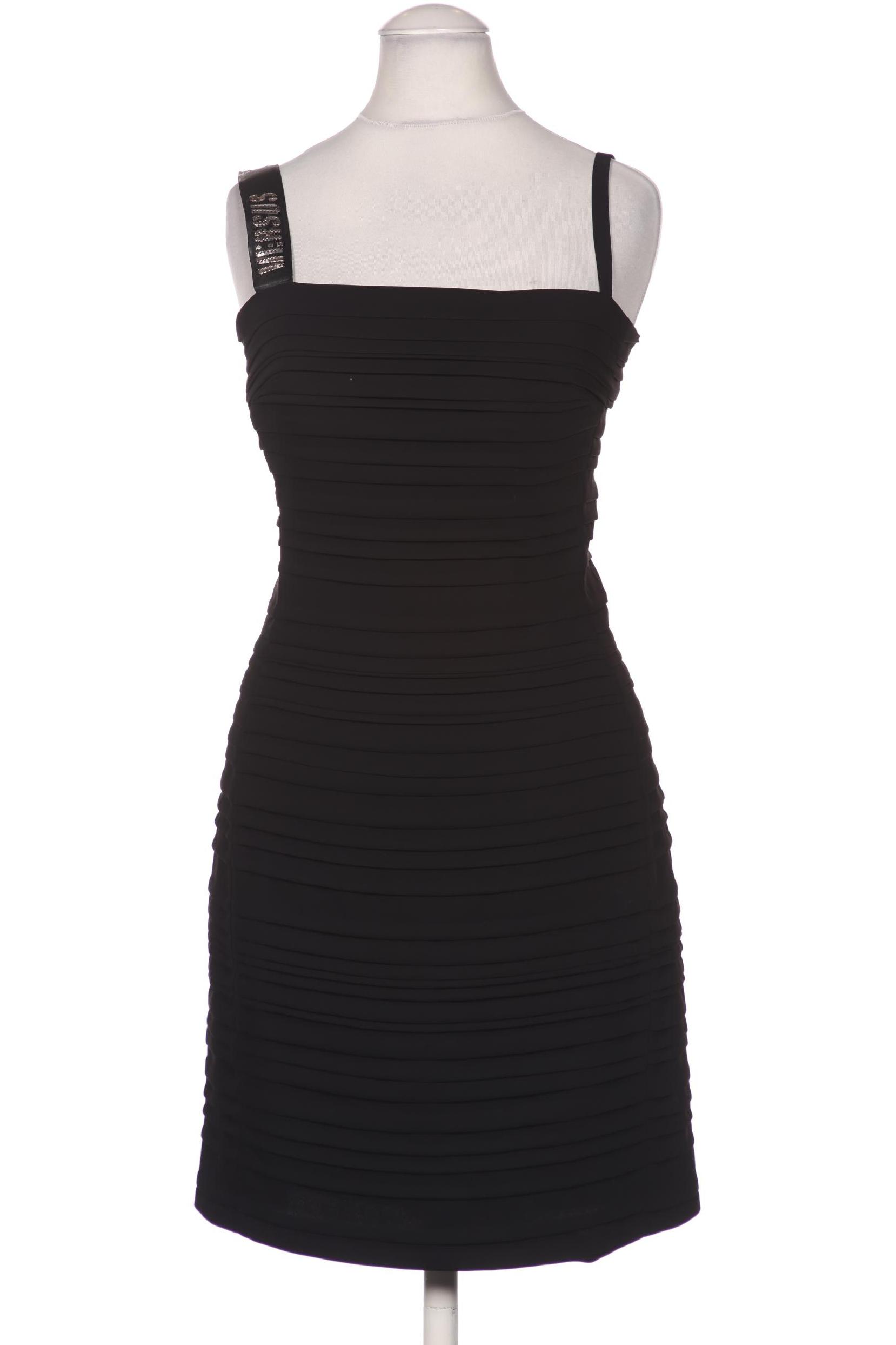 

Versus Versace Damen Kleid, schwarz, Gr. 38