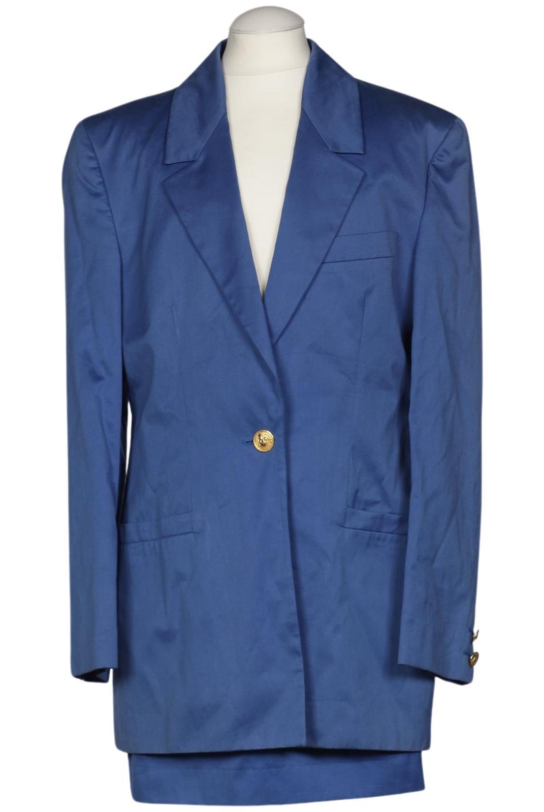 

Versus Versace Damen Anzug, blau, Gr. 42