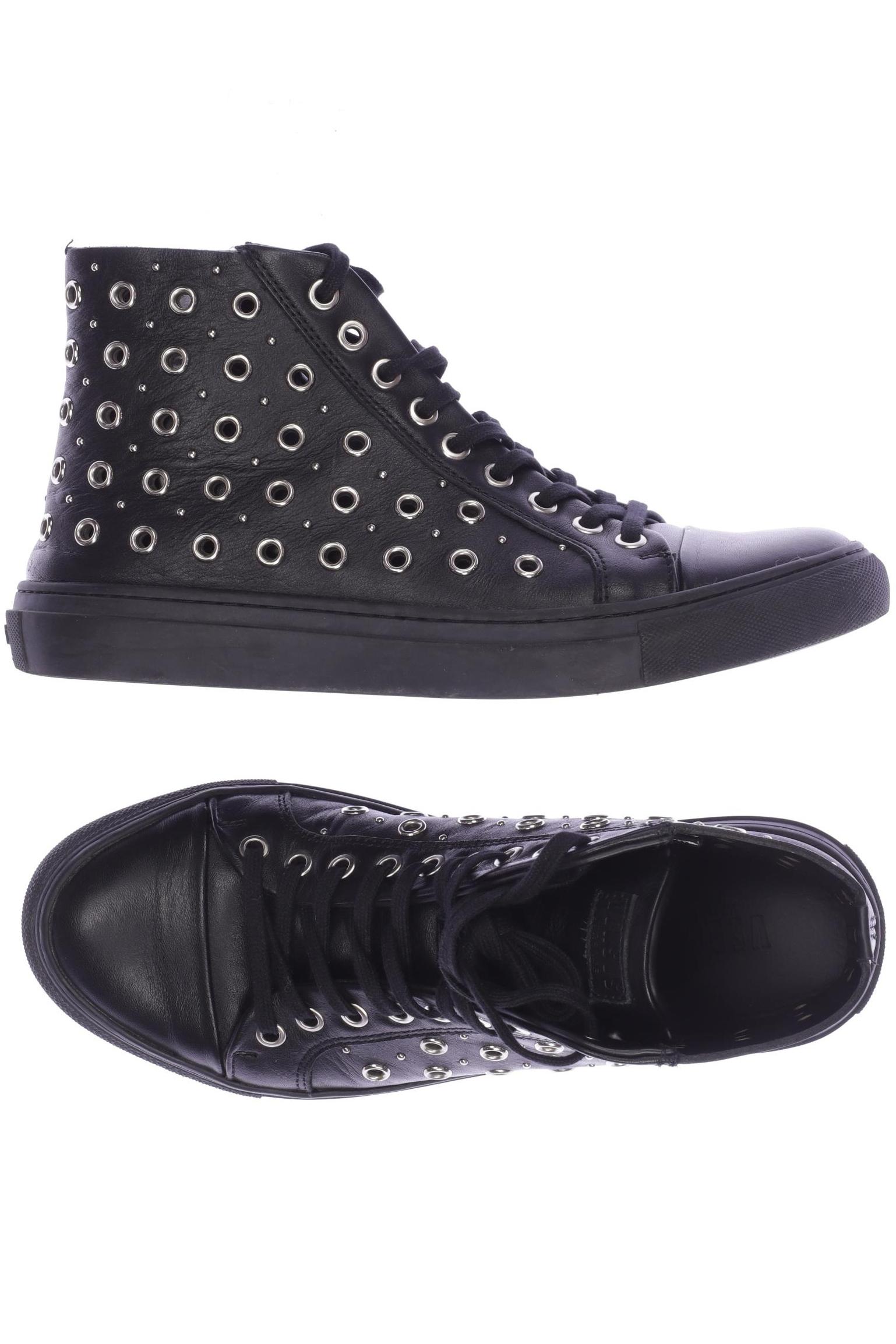 

VERSUS Versace Damen Stiefelette, schwarz