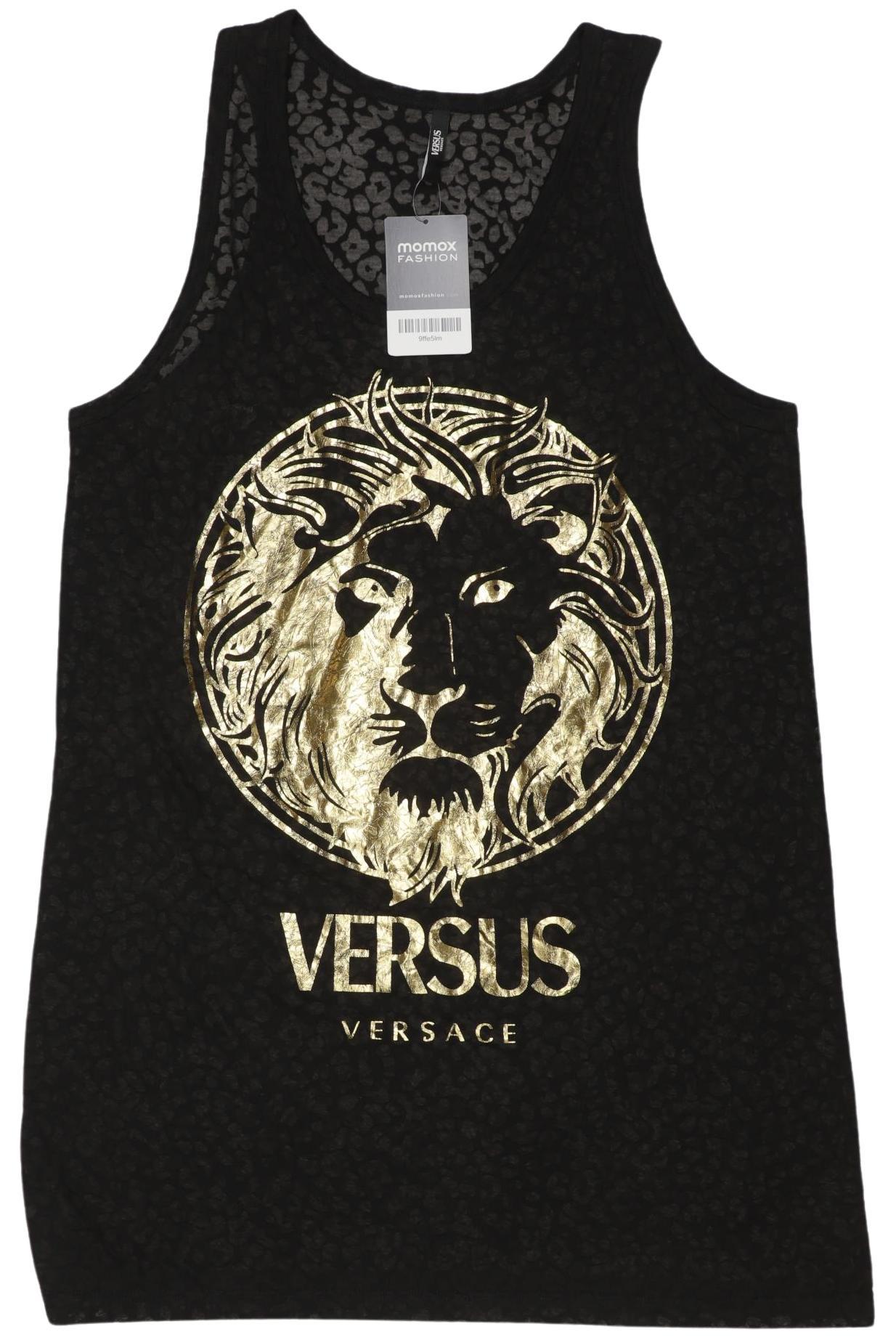 

Versus Versace Damen Top, mehrfarbig, Gr. 38