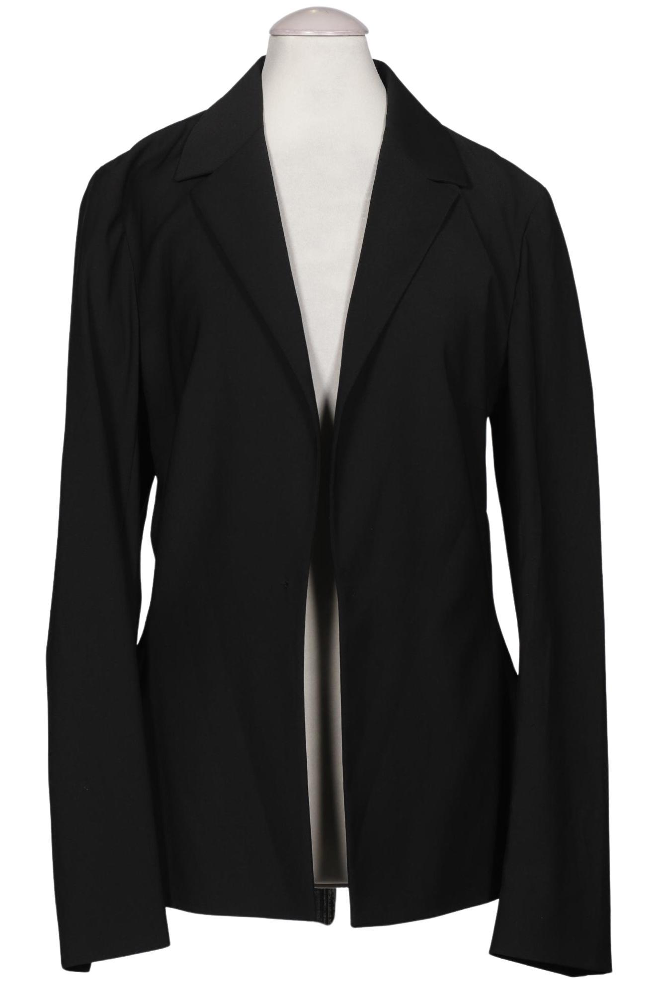 

Versus Versace Damen Blazer, schwarz, Gr. 42