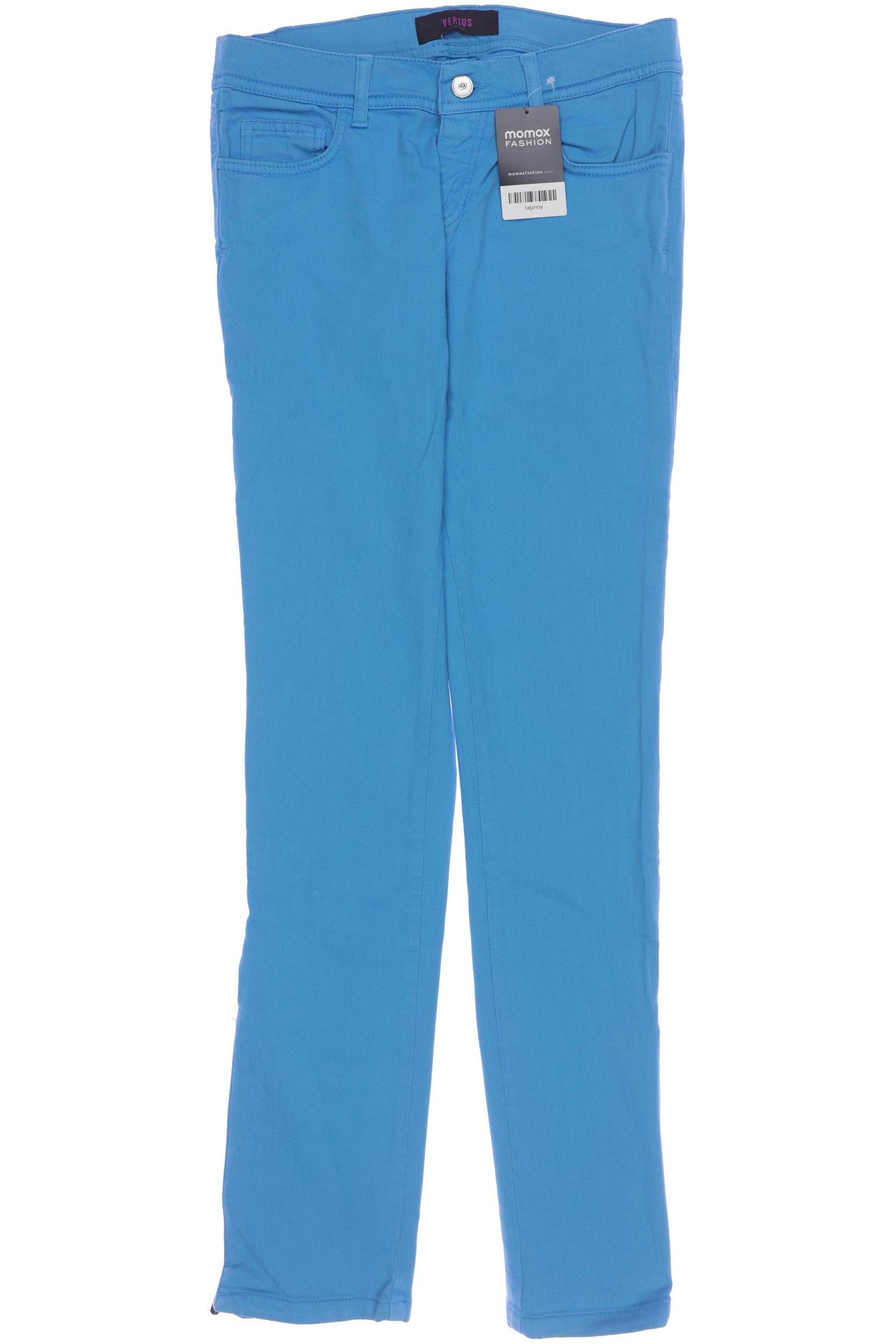 Thumbnail - Versus Versace Damen Jeans, blau, Gr. 28