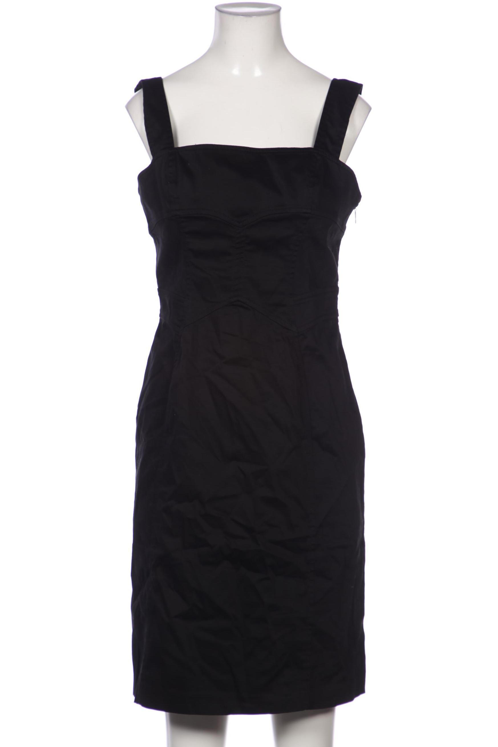 

VERSUS Versace Damen Kleid, schwarz