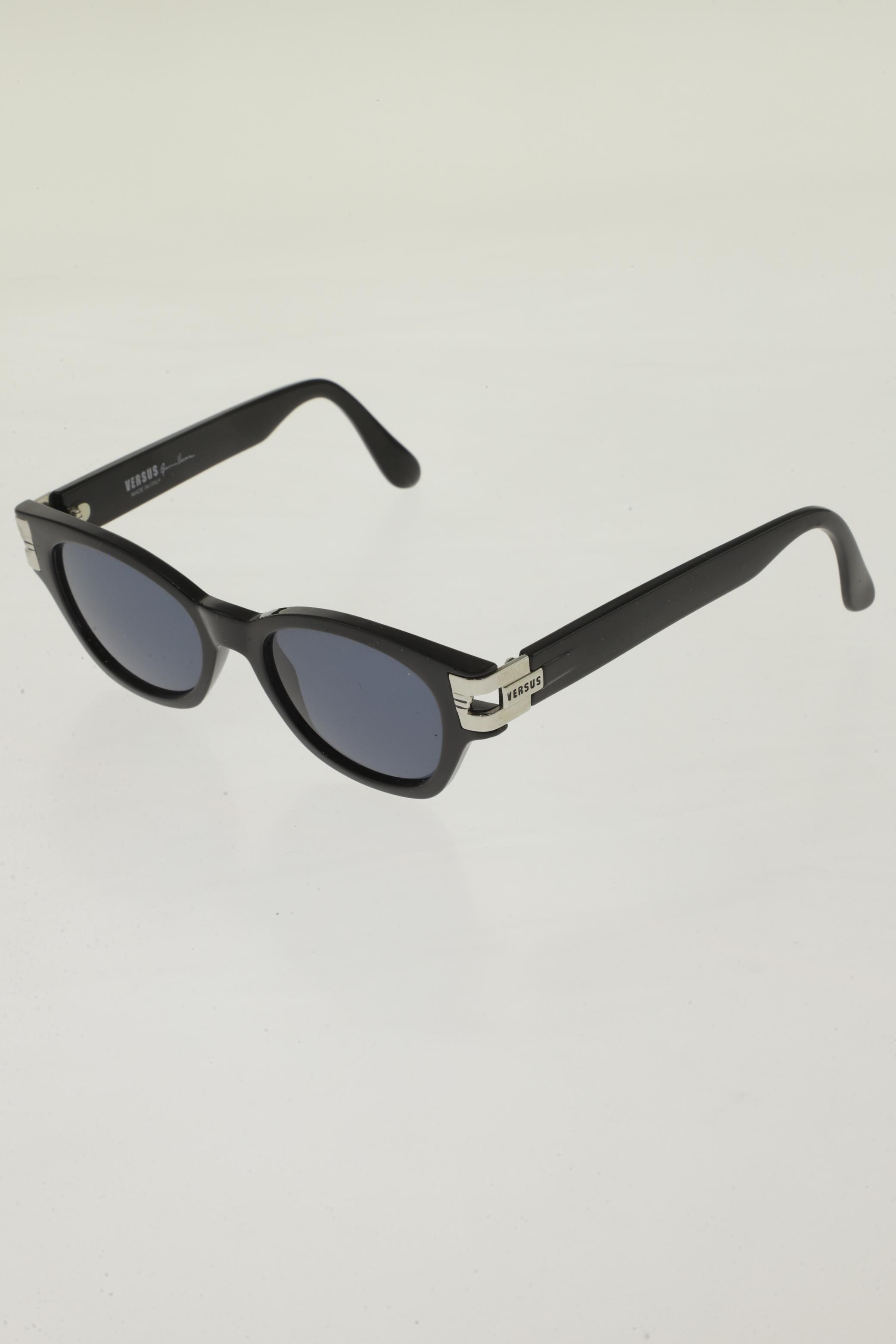 

VERSUS Versace Damen Sonnenbrille, schwarz