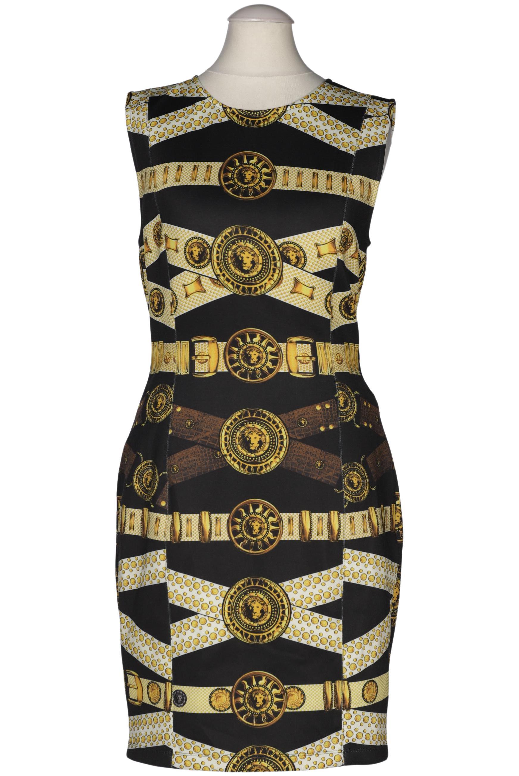 

Versus Versace Damen Kleid, schwarz, Gr. 42