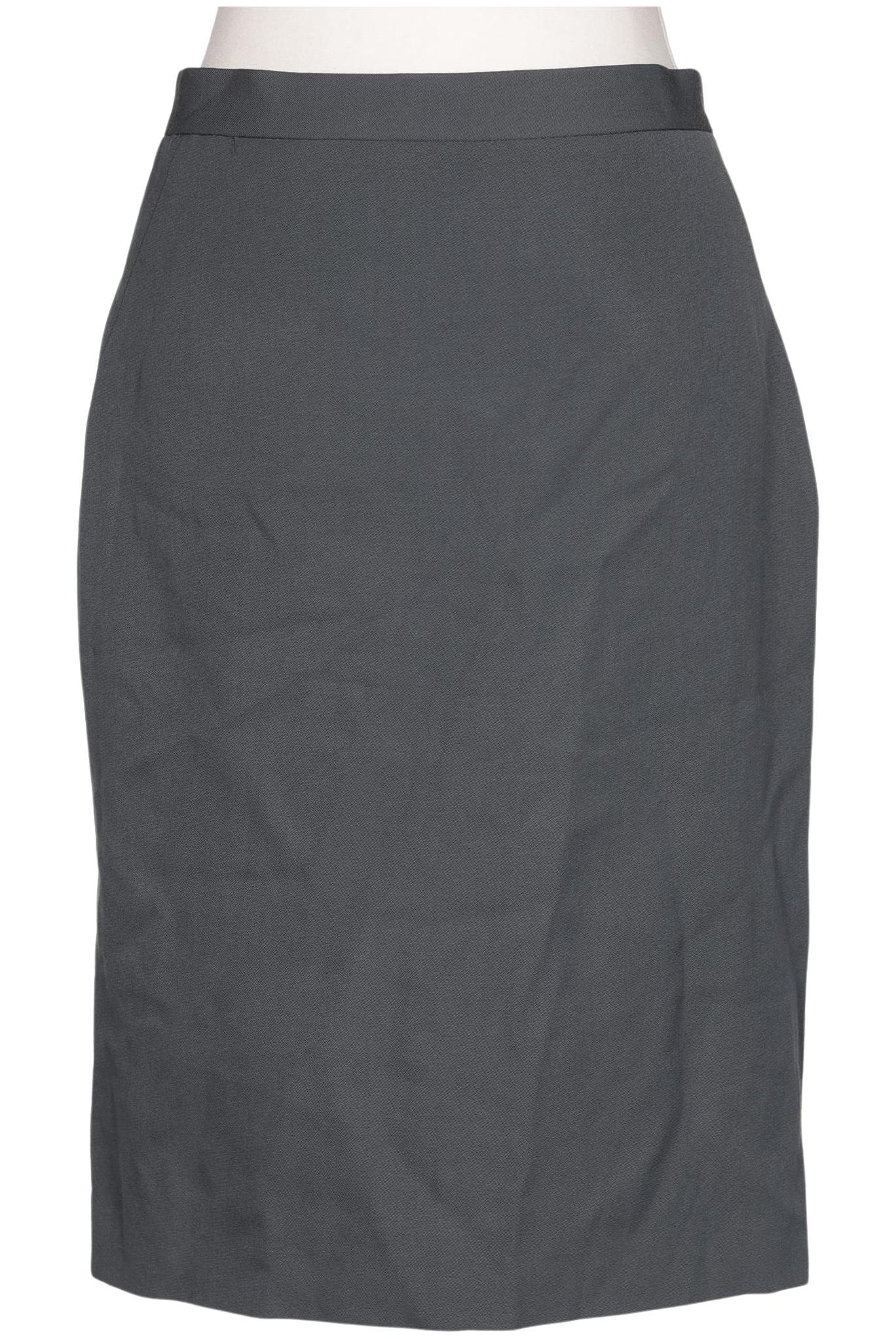 

Versus Versace Damen Rock, grau, Gr. 28