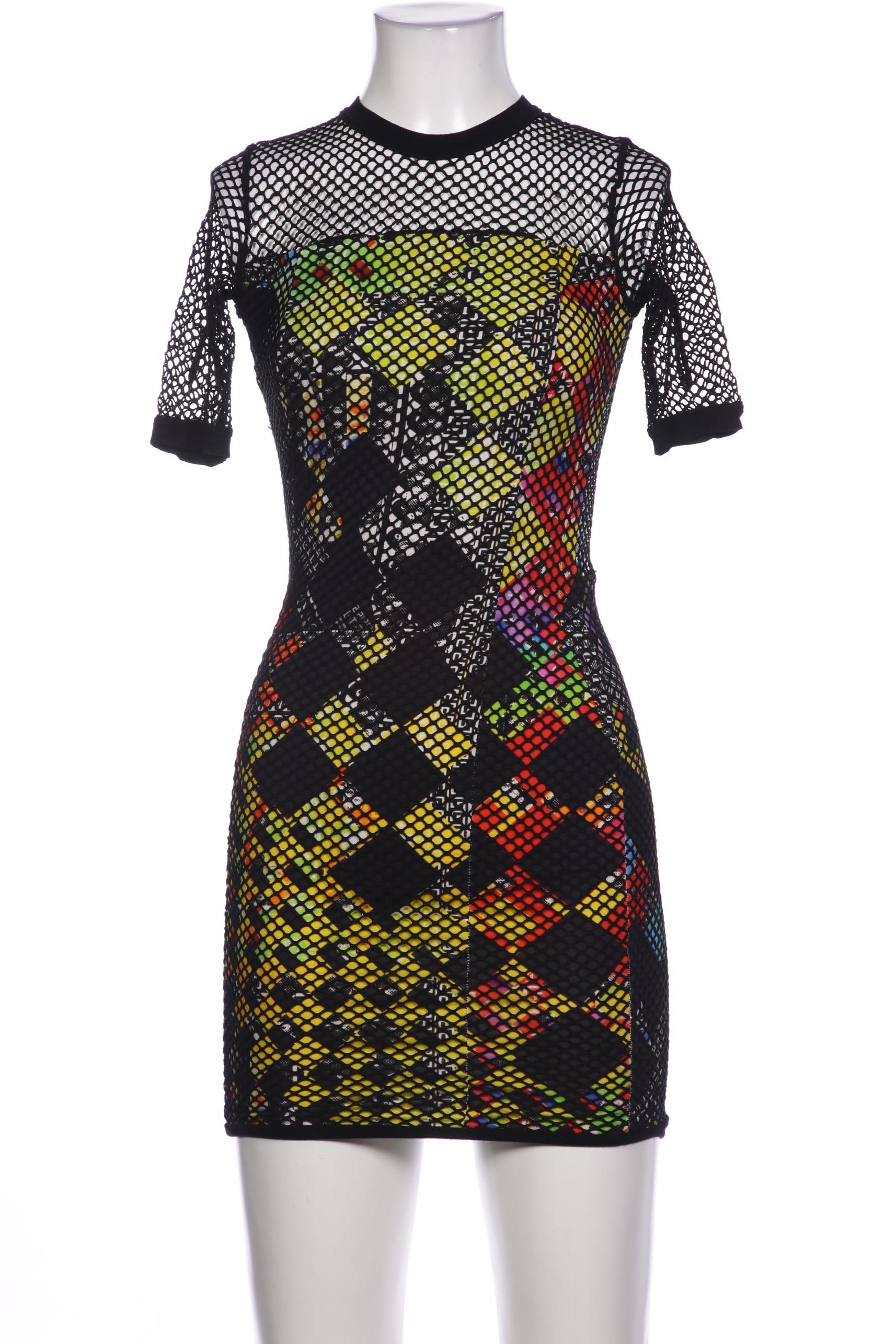 

VERSUS Versace Damen Kleid, schwarz