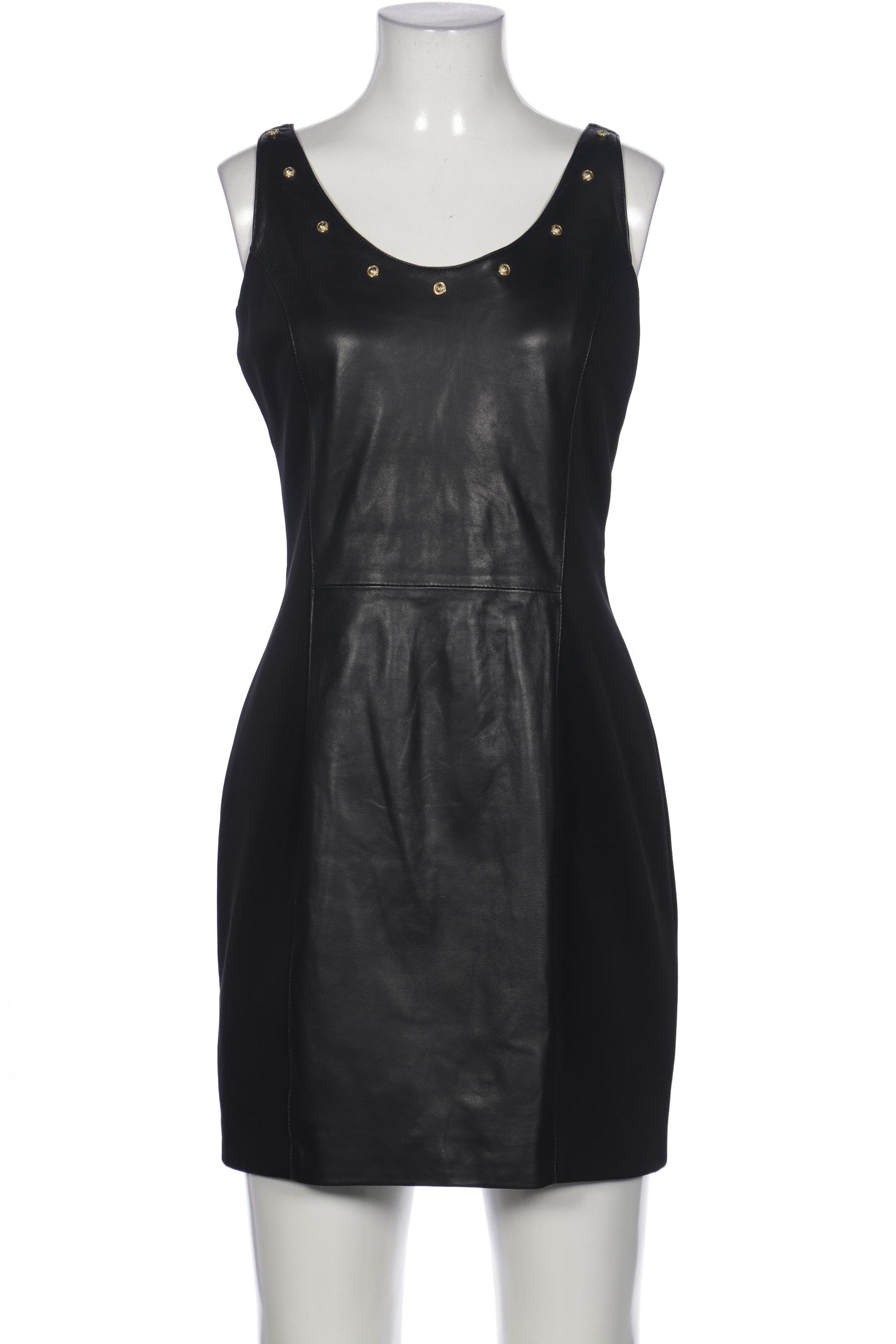 

Versus Versace Damen Kleid, schwarz, Gr. 42