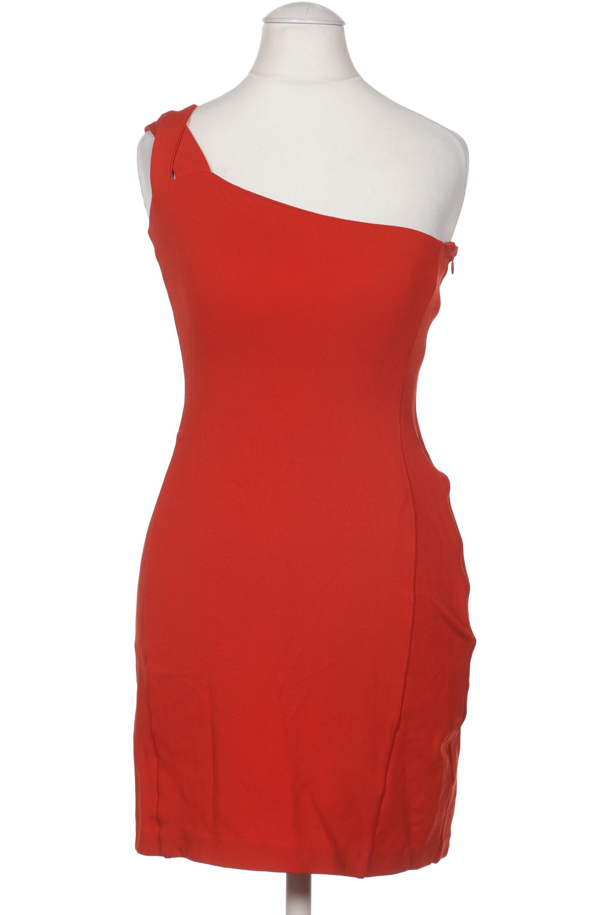 

Versus Versace Damen Kleid, rot, Gr. 32