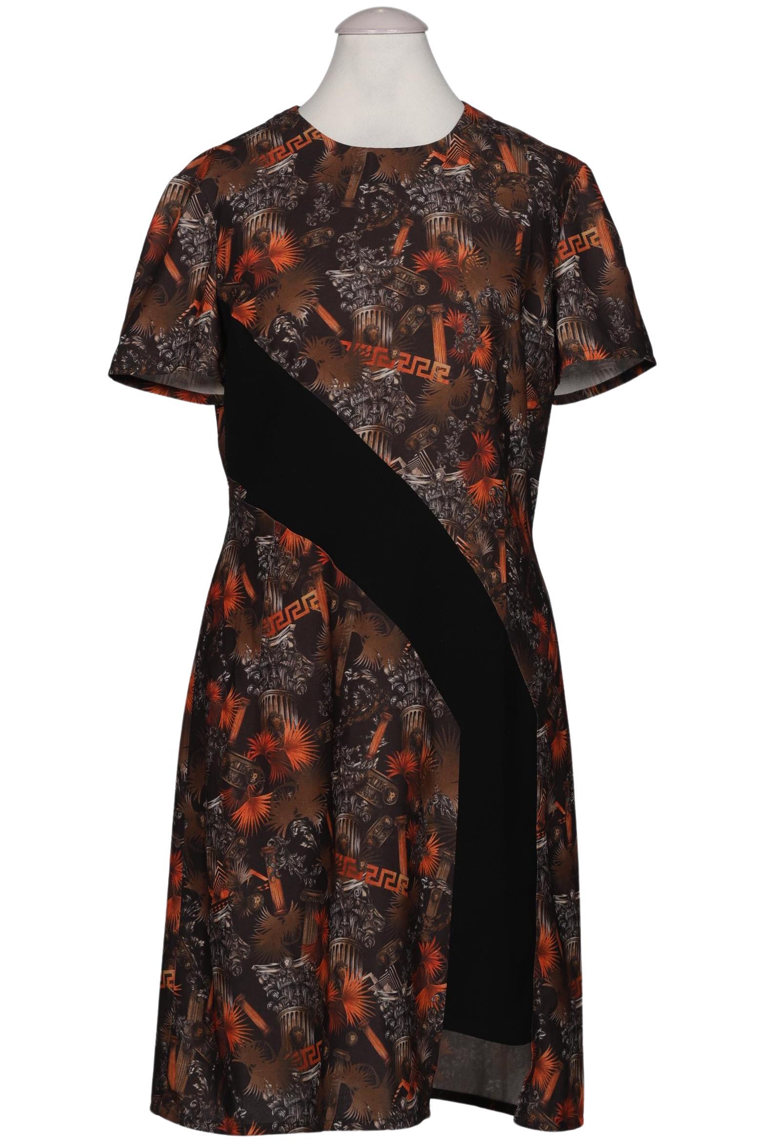 

Versus Versace Damen Kleid, mehrfarbig, Gr. 42