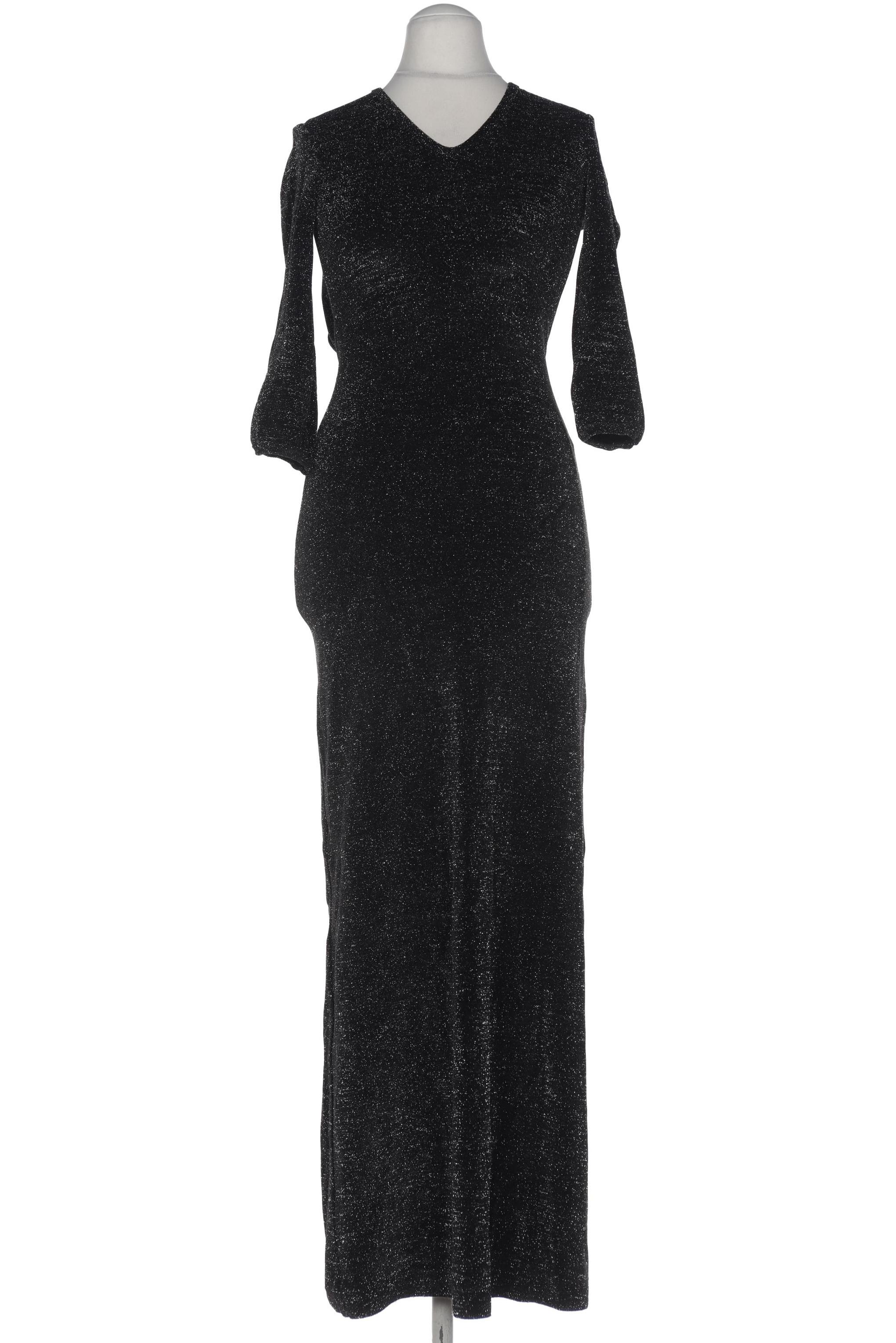 

Versus Versace Damen Kleid, schwarz, Gr. 40