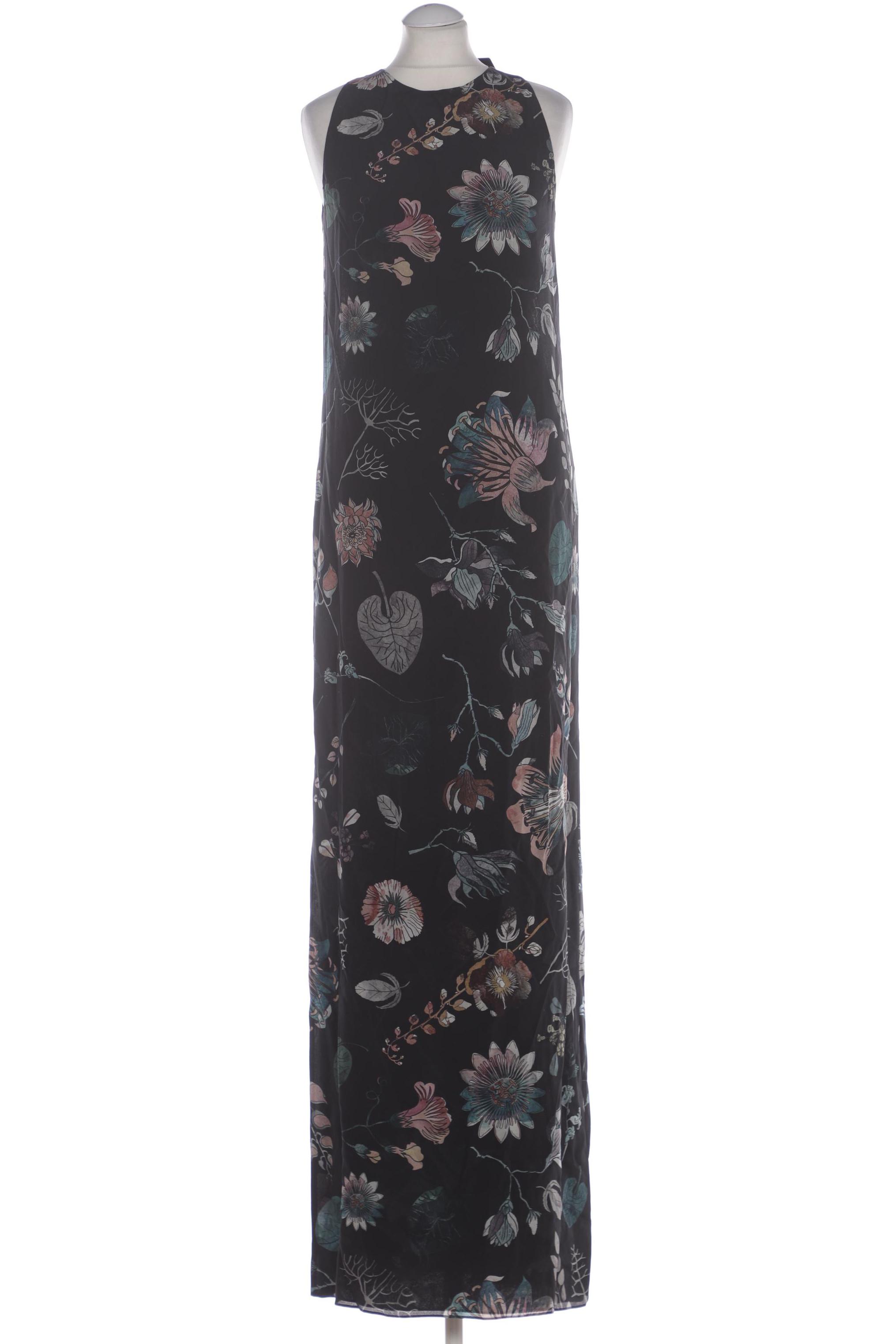 

Versus Versace Damen Kleid, schwarz, Gr. 44